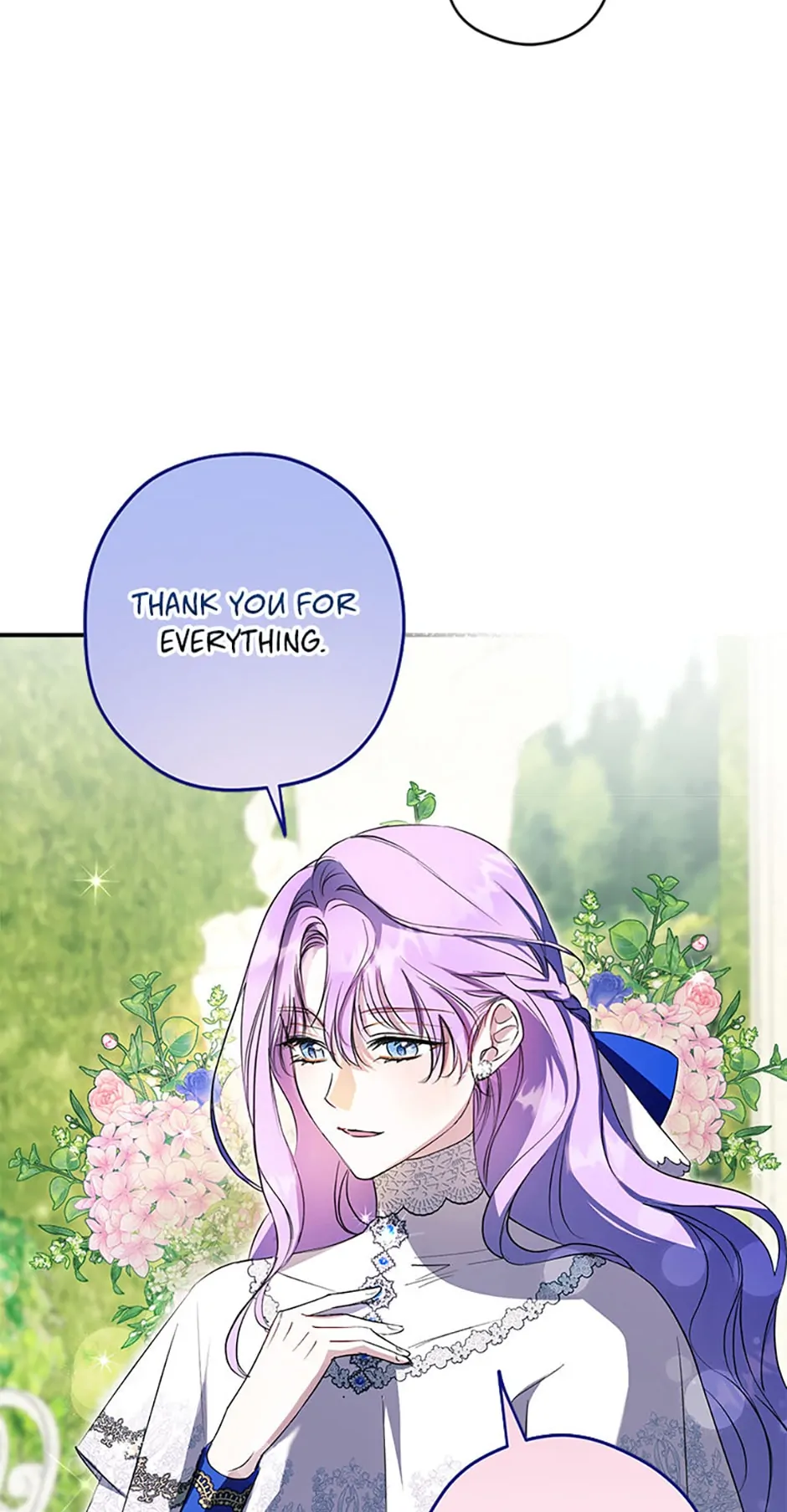 An Extra Stole the Male Leads - Chapter 2 manhwa