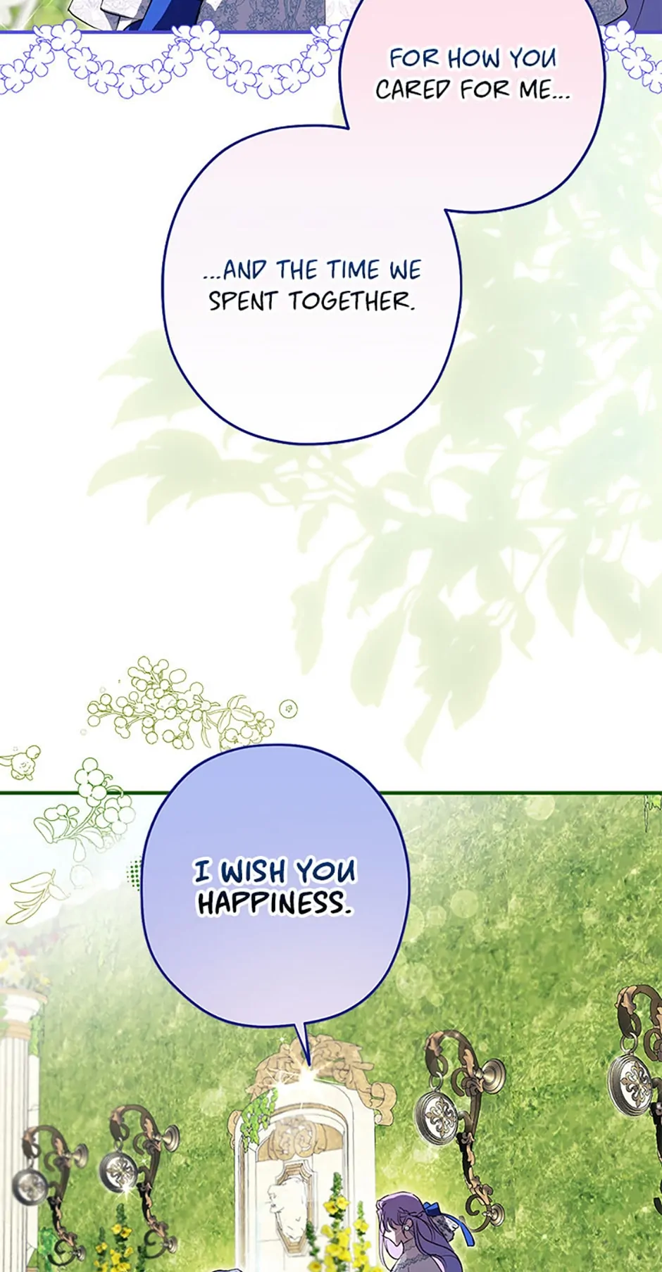 An Extra Stole the Male Leads - Chapter 2 manhwa