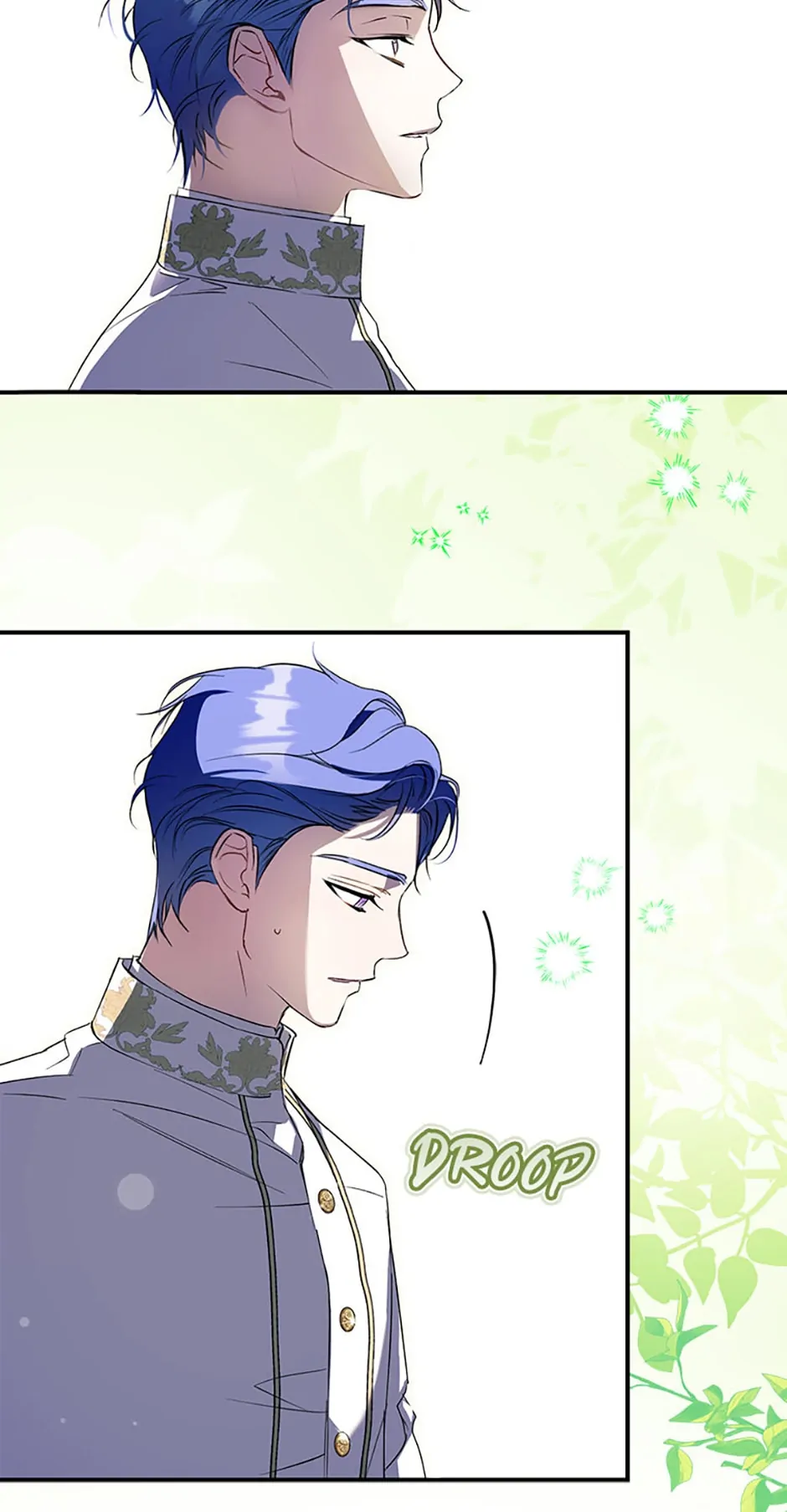 An Extra Stole the Male Leads - Chapter 2 manhwa