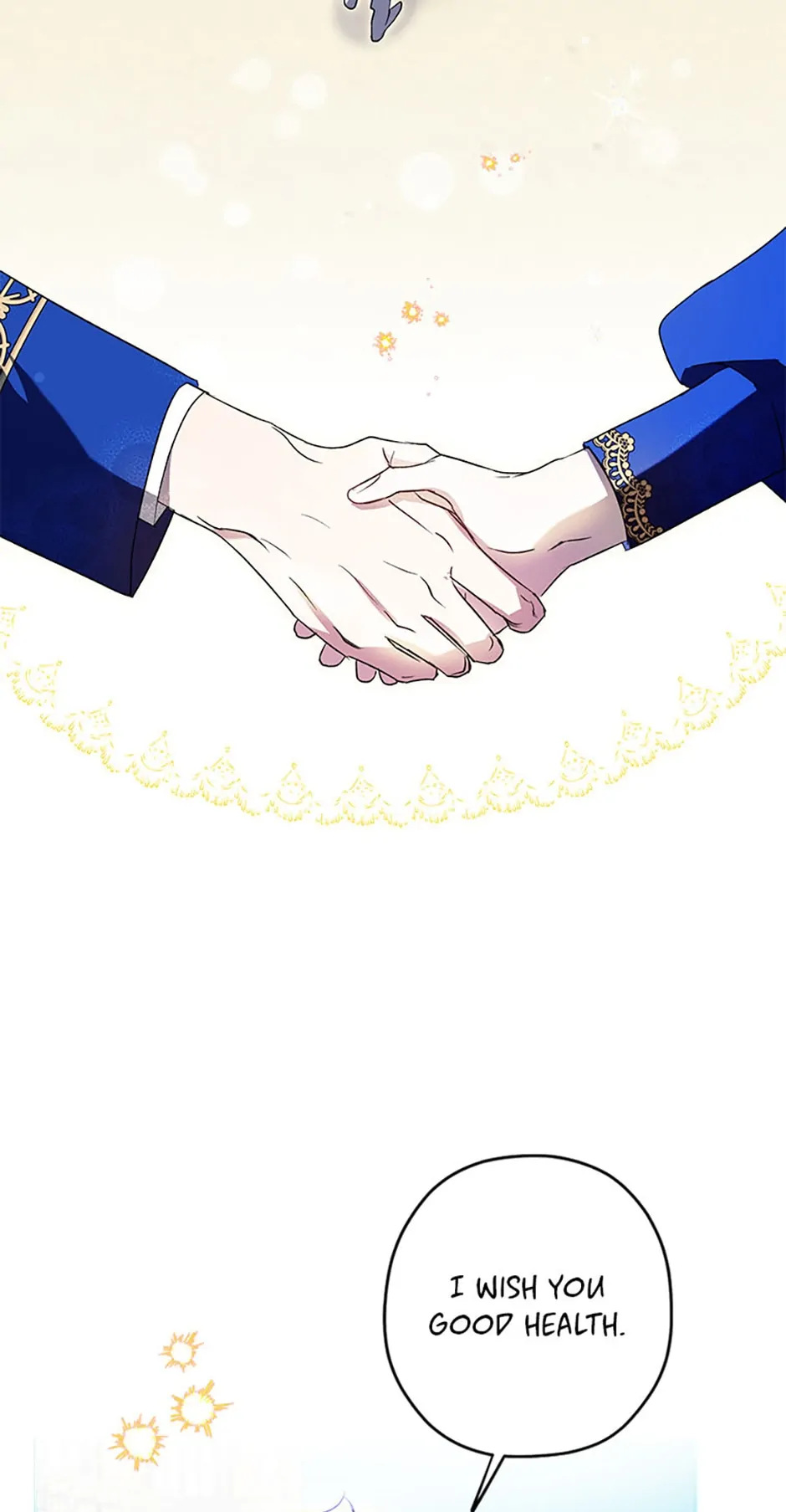 An Extra Stole the Male Leads - Chapter 2 manhwa