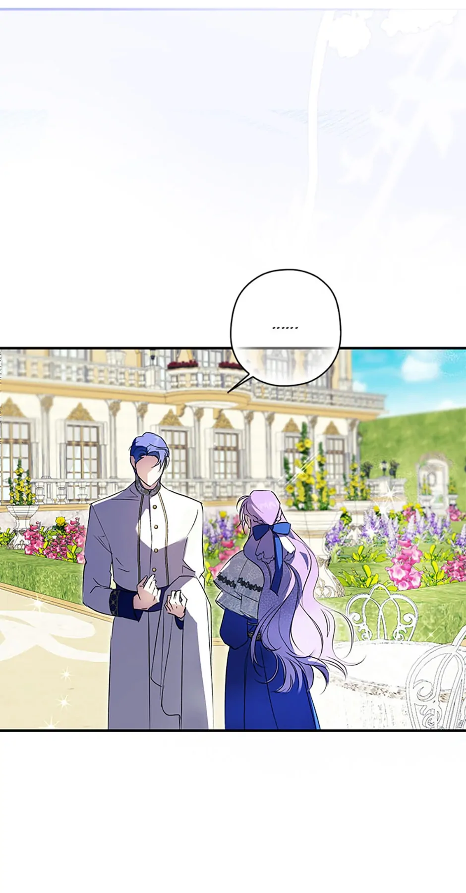 An Extra Stole the Male Leads - Chapter 2 manhwa