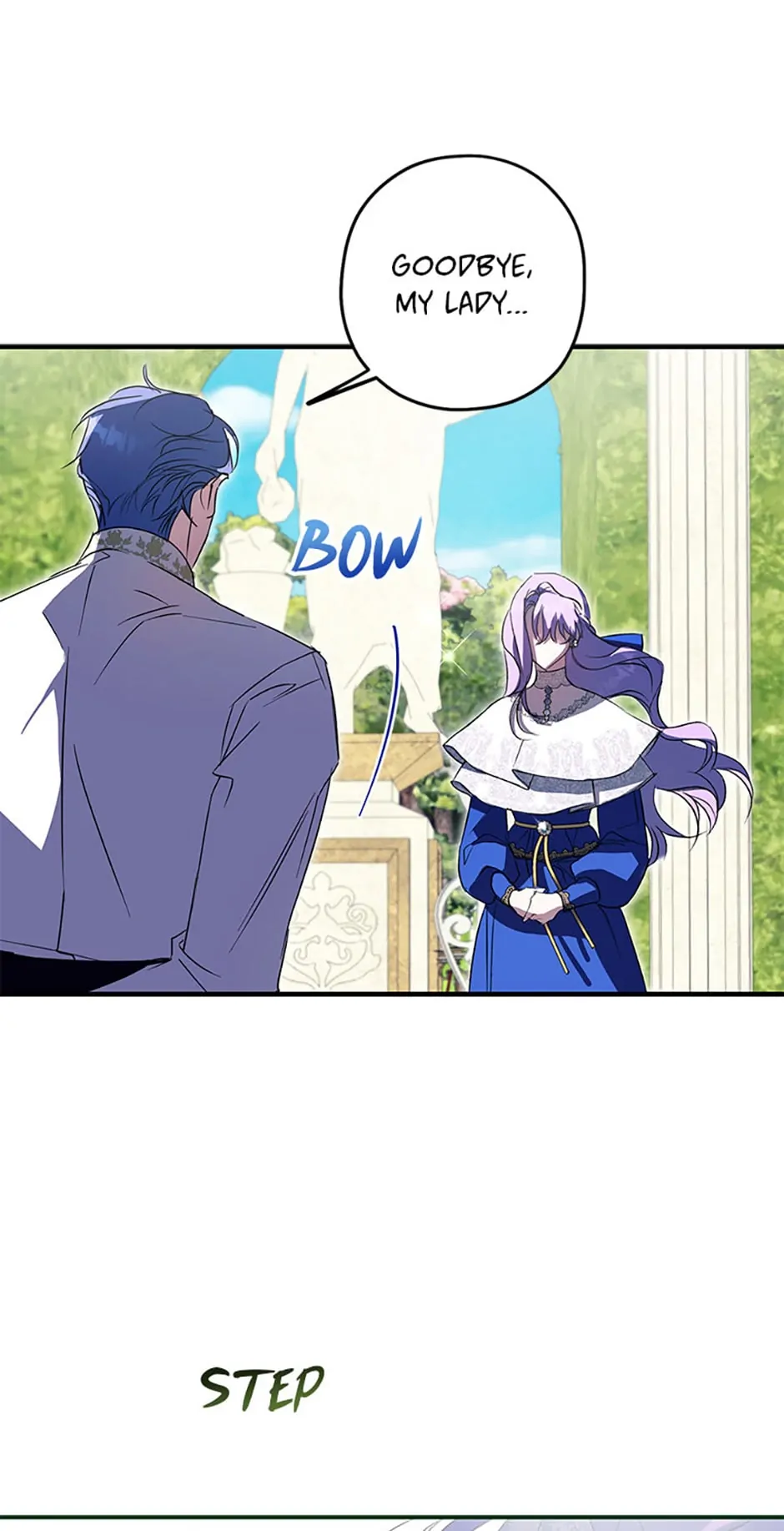 An Extra Stole the Male Leads - Chapter 2 manhwa