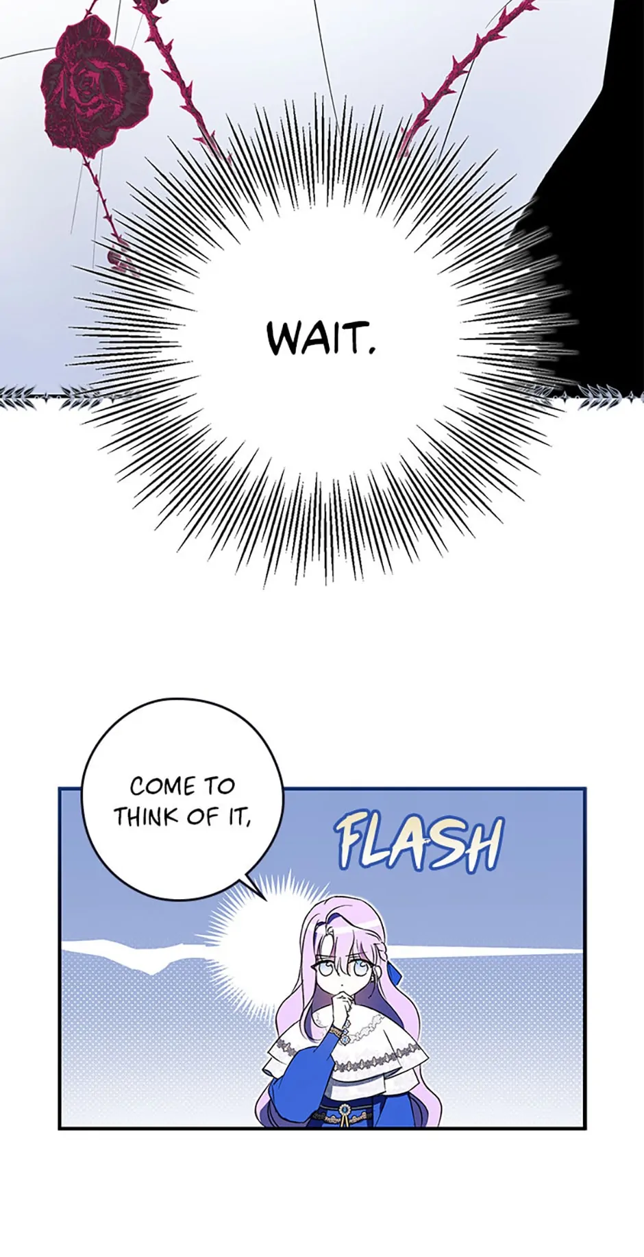 An Extra Stole the Male Leads - Chapter 2 manhwa