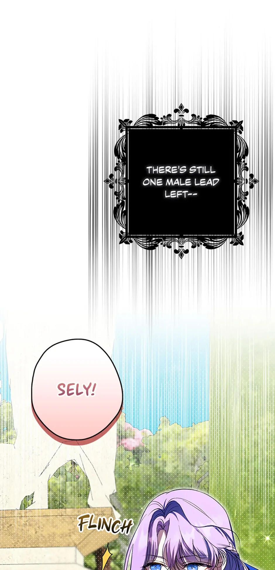 An Extra Stole the Male Leads - Chapter 2 manhwa