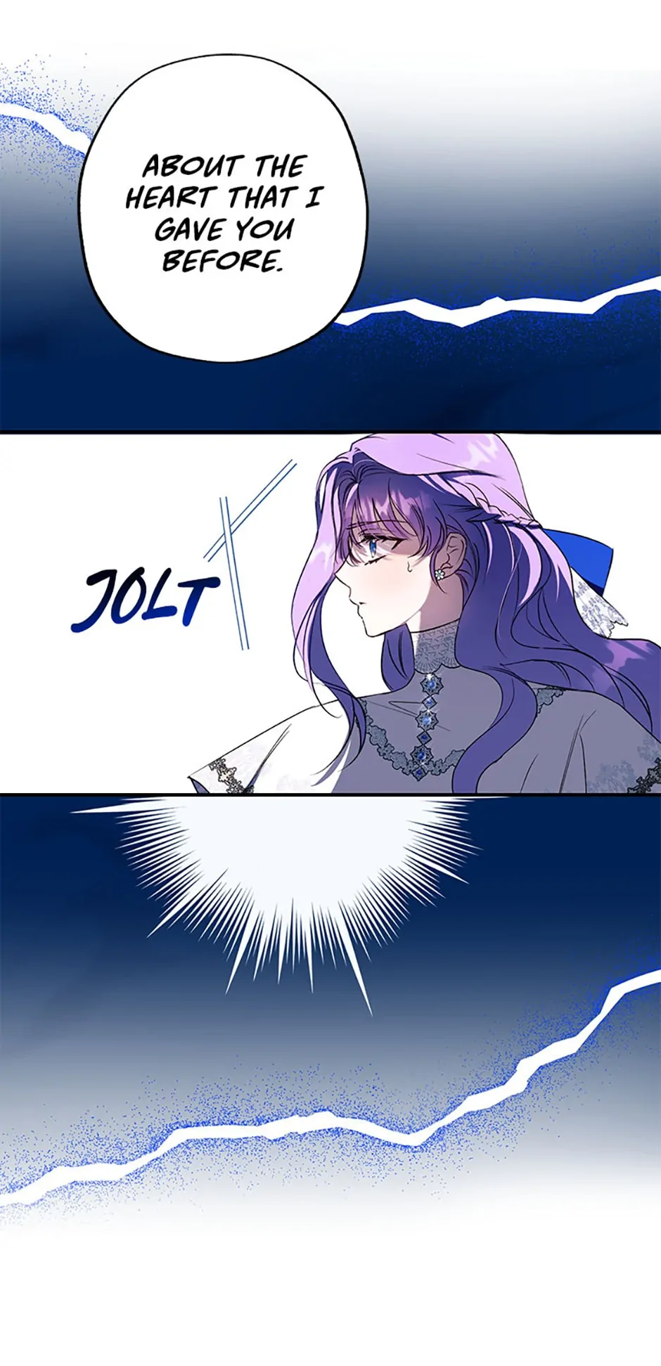 An Extra Stole the Male Leads - Chapter 2 manhwa