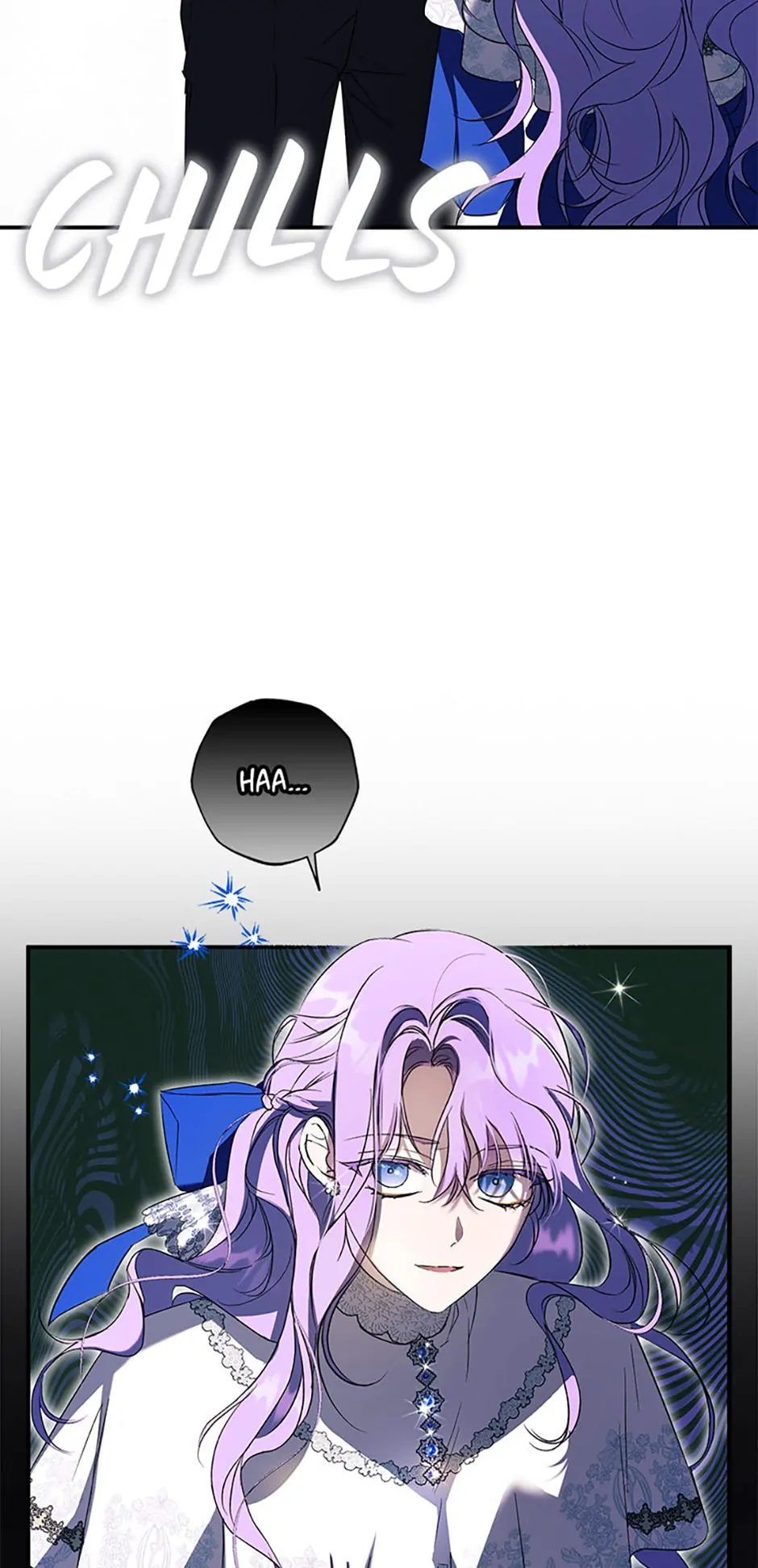 An Extra Stole the Male Leads - Chapter 2 manhwa