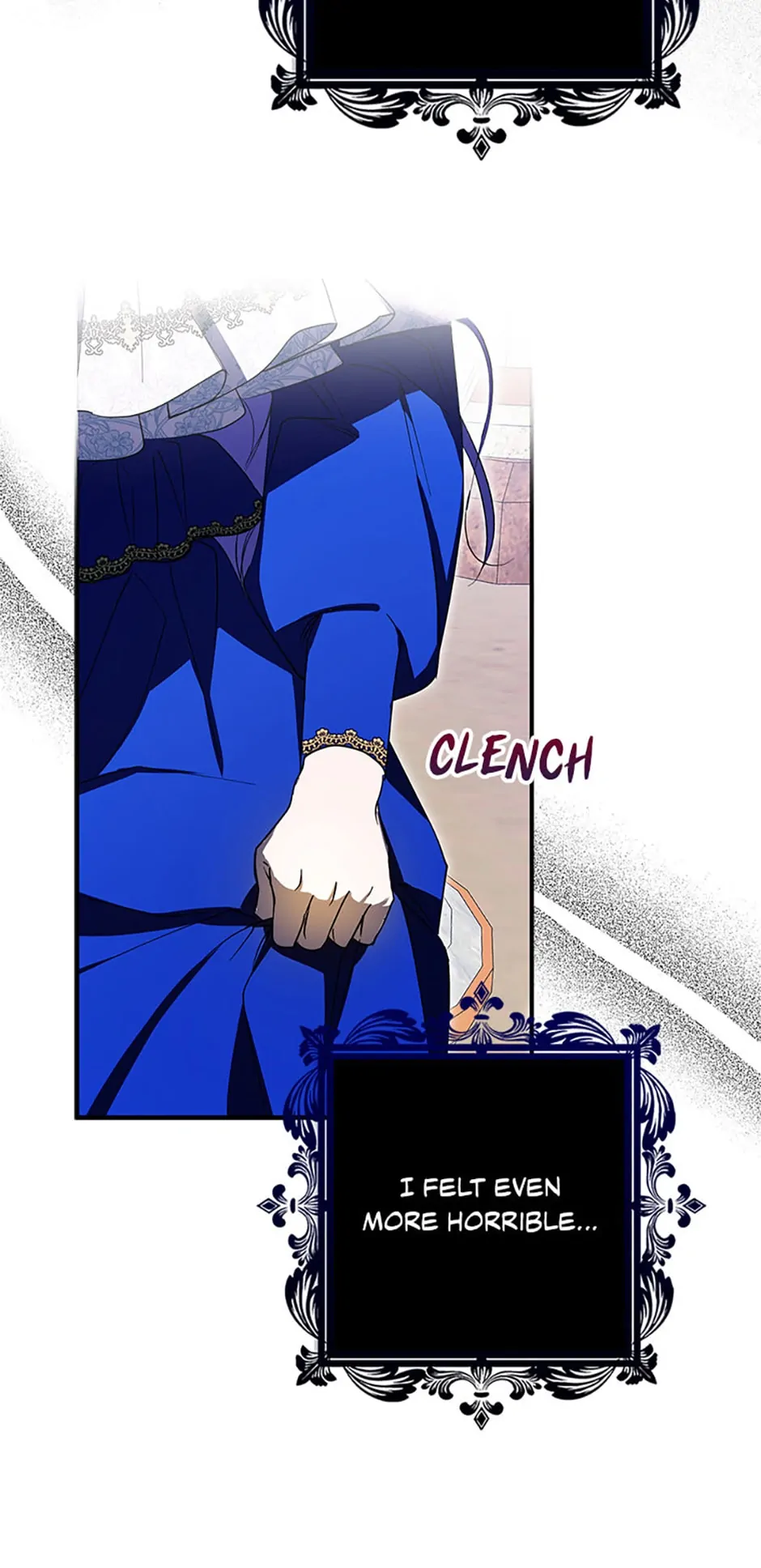 An Extra Stole the Male Leads - Chapter 2 manhwa