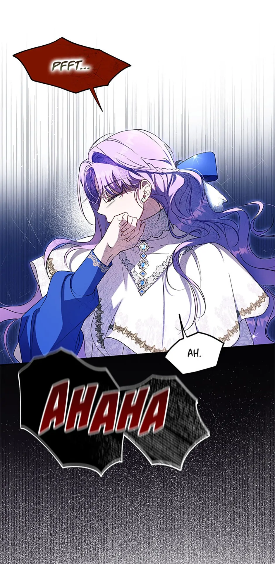 An Extra Stole the Male Leads - Chapter 2 manhwa