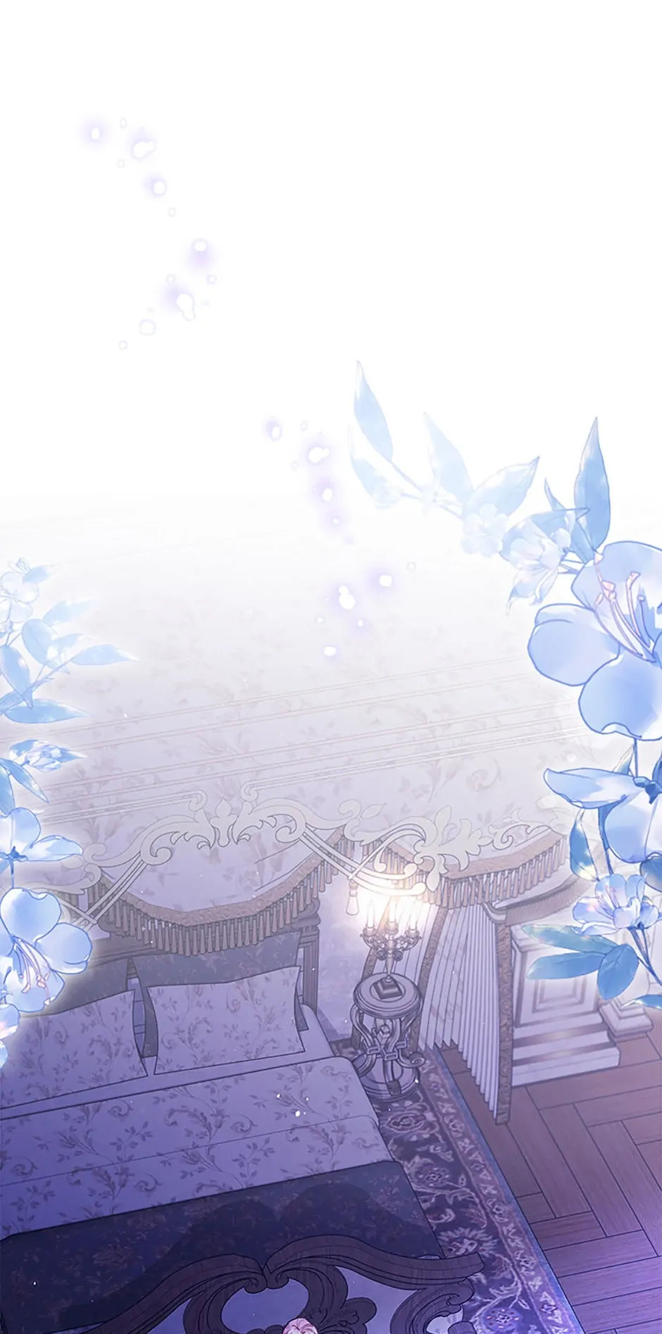 An Extra Stole the Male Leads - Chapter 20 manhwa