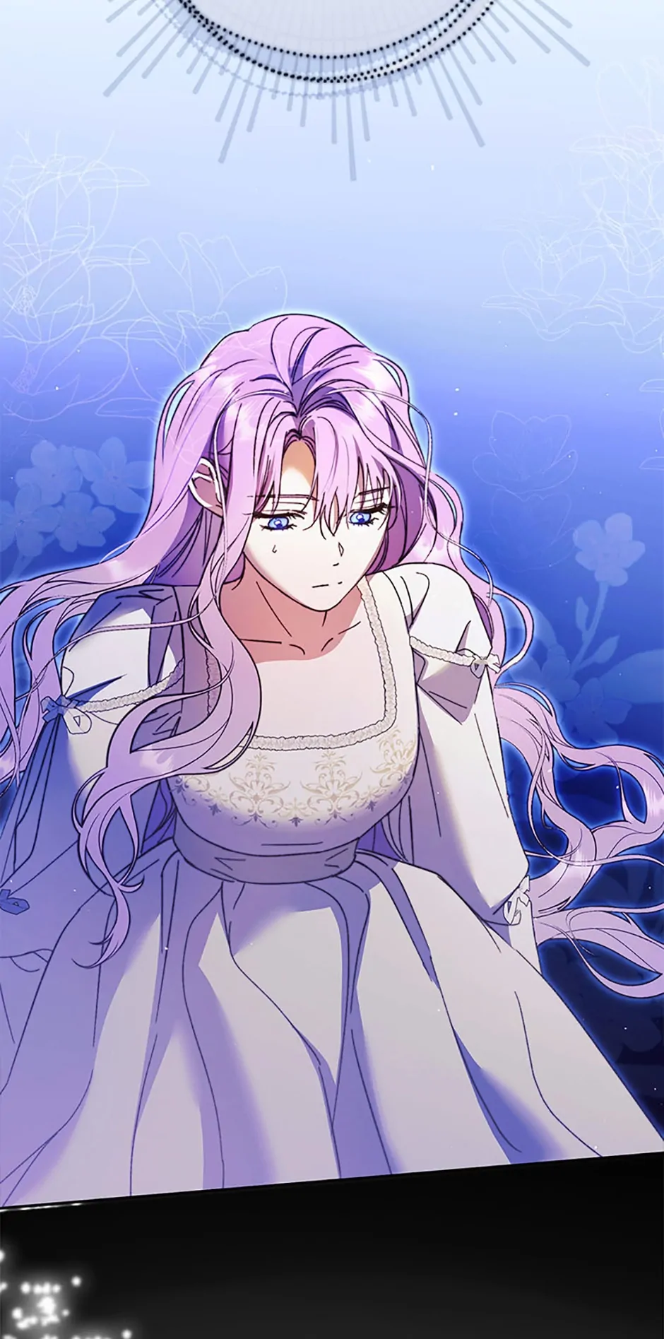 An Extra Stole the Male Leads - Chapter 20 manhwa