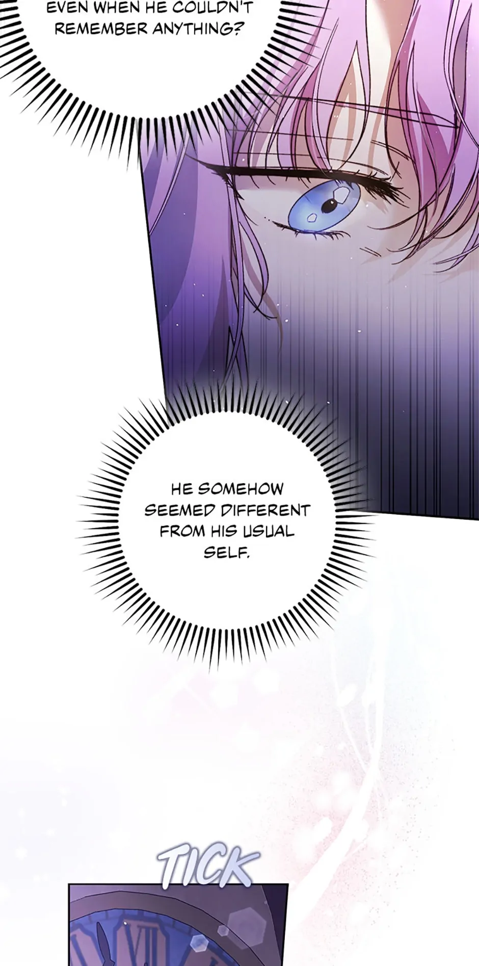 An Extra Stole the Male Leads - Chapter 20 manhwa
