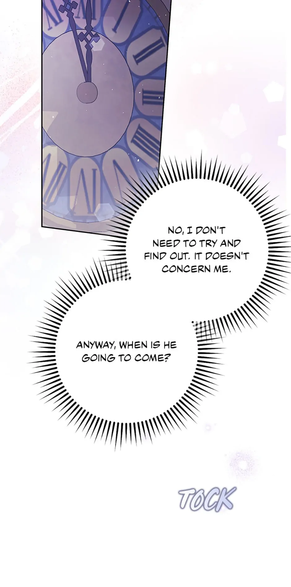 An Extra Stole the Male Leads - Chapter 20 manhwa