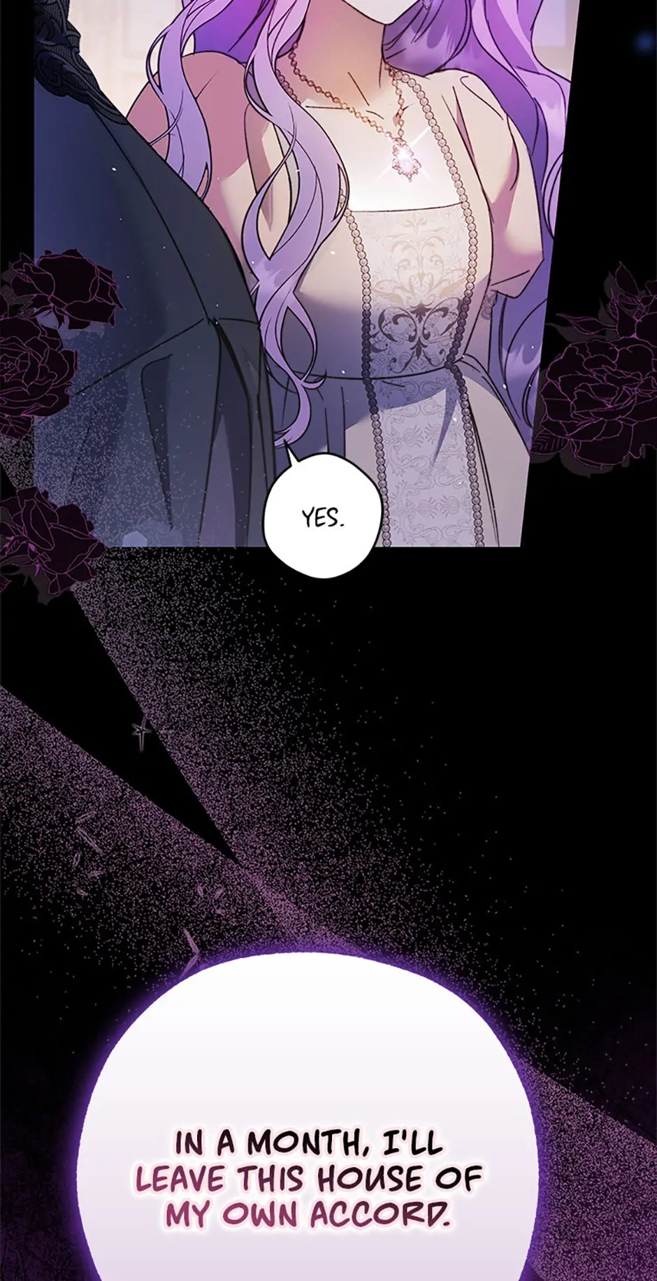 An Extra Stole the Male Leads - Chapter 20 manhwa