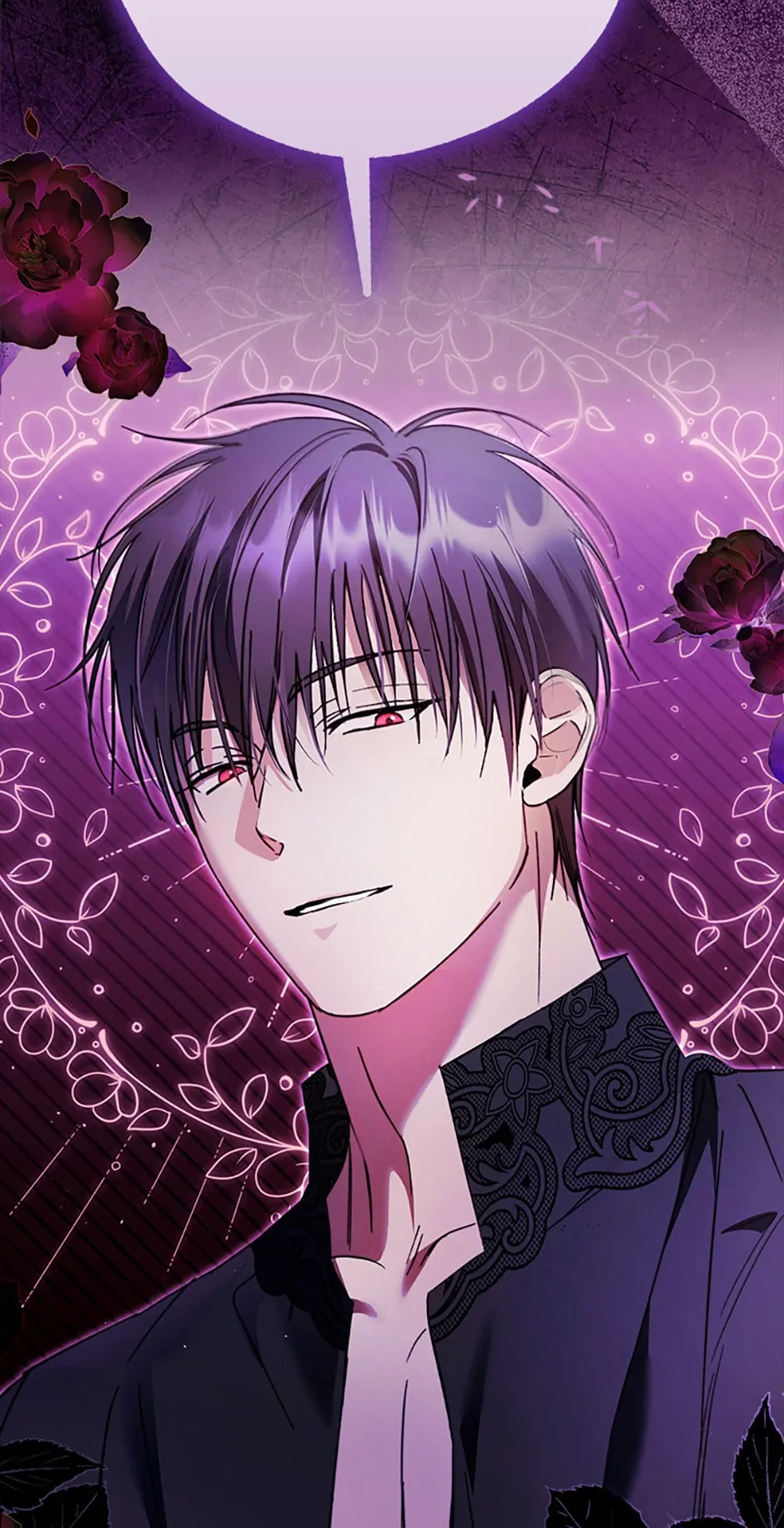 An Extra Stole the Male Leads - Chapter 20 manhwa