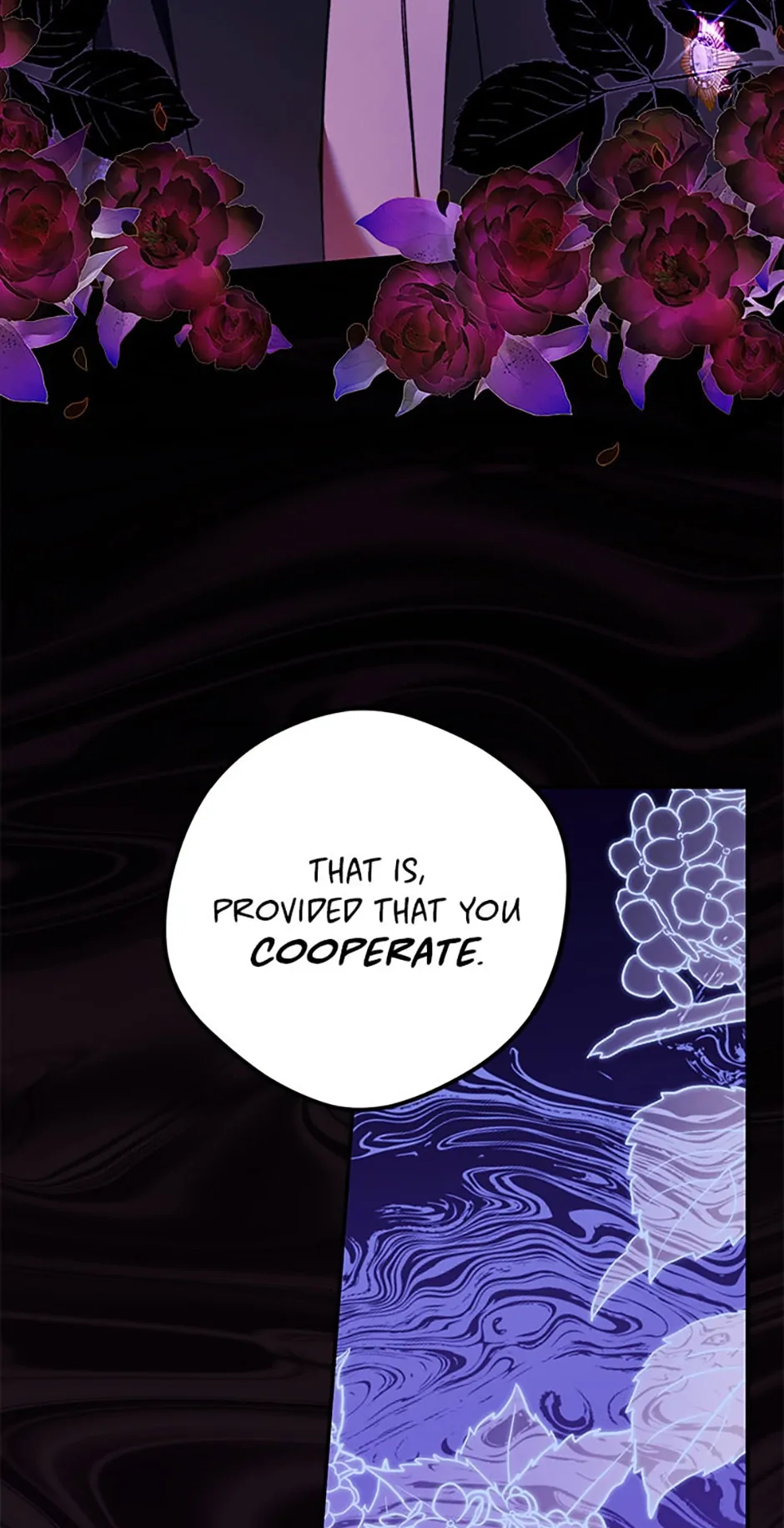 An Extra Stole the Male Leads - Chapter 20 manhwa