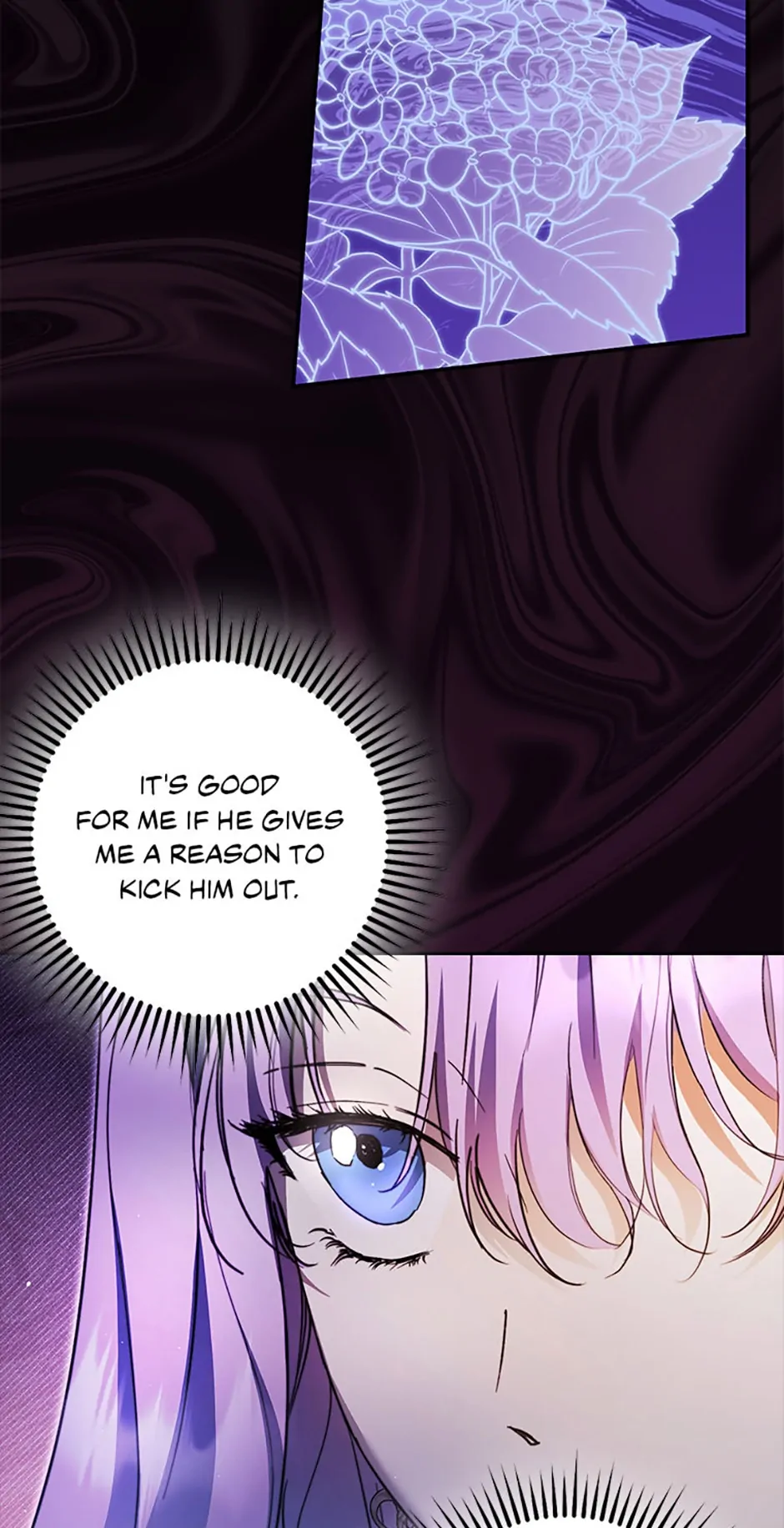 An Extra Stole the Male Leads - Chapter 20 manhwa
