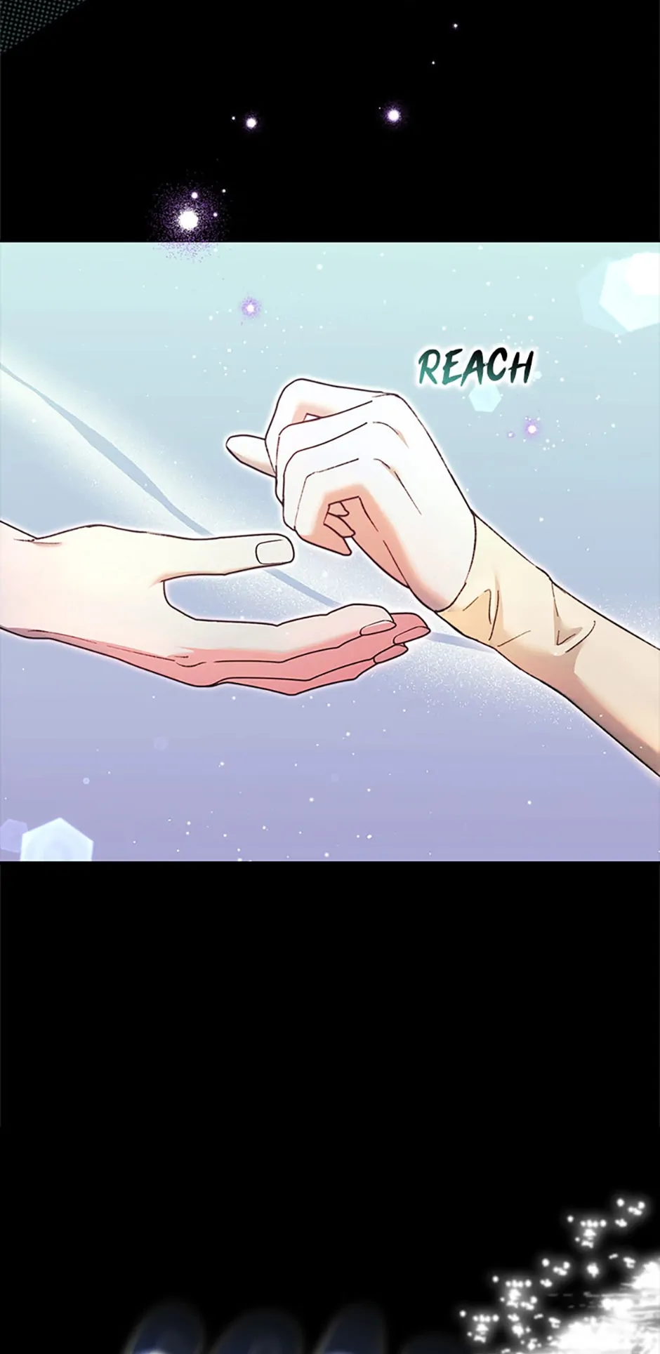 An Extra Stole the Male Leads - Chapter 20 manhwa