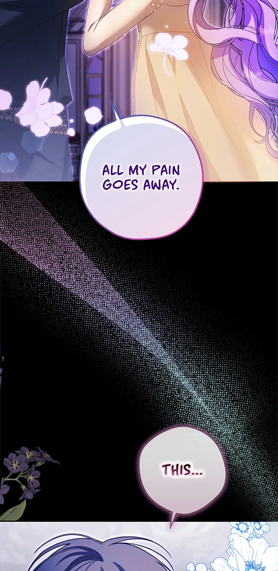 An Extra Stole the Male Leads - Chapter 20 manhwa