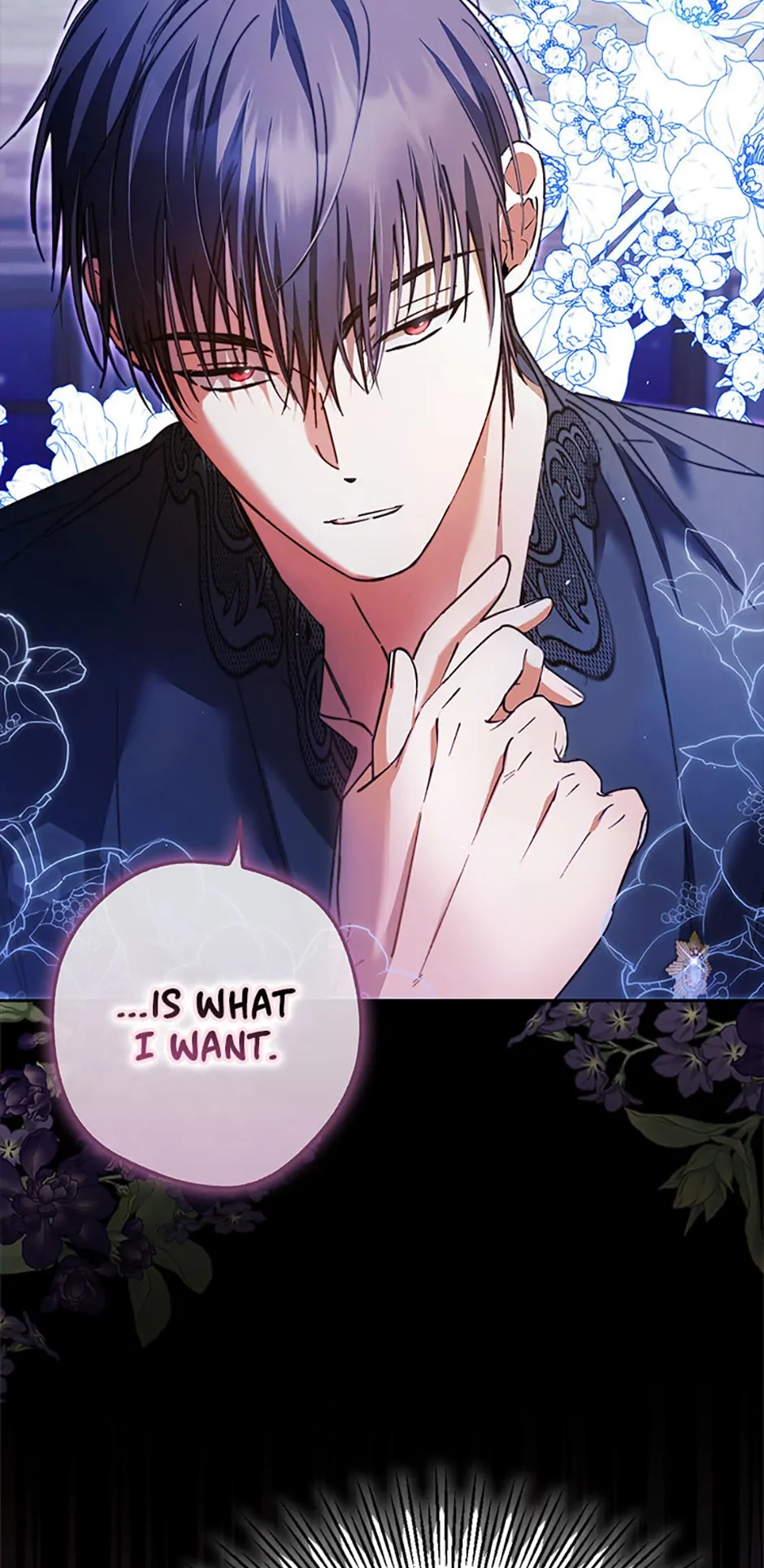 An Extra Stole the Male Leads - Chapter 20 manhwa