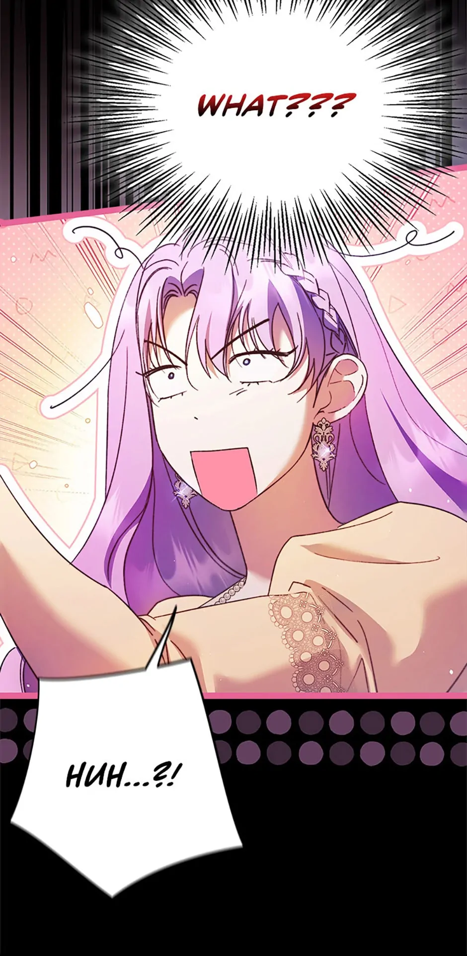An Extra Stole the Male Leads - Chapter 20 manhwa