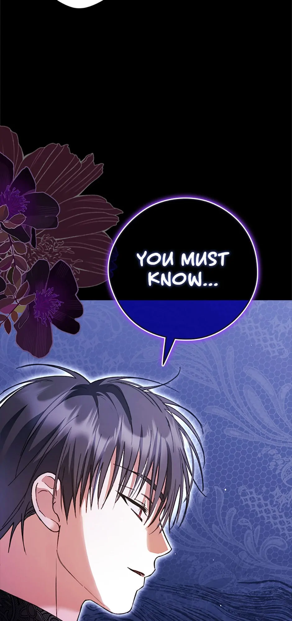 An Extra Stole the Male Leads - Chapter 20 manhwa