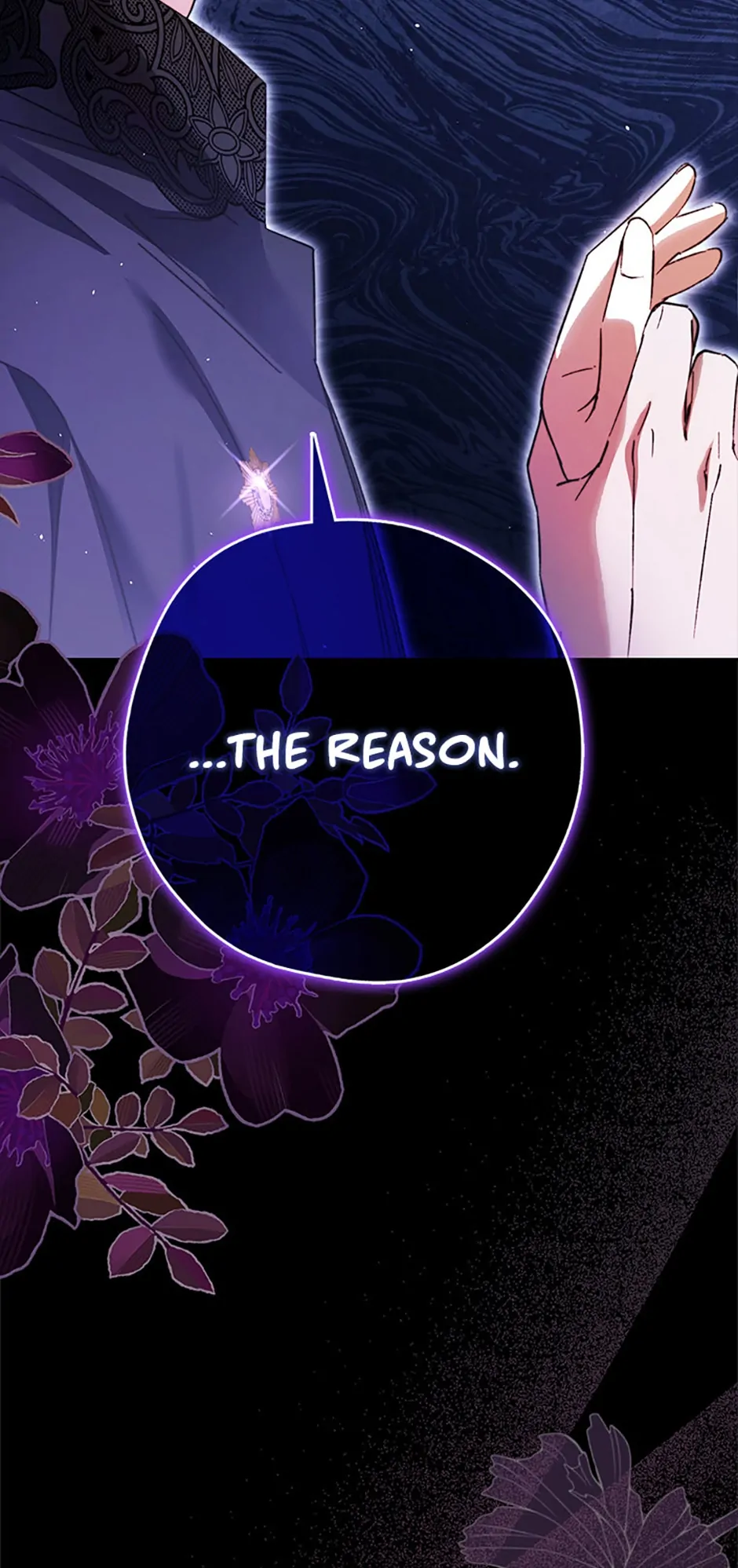 An Extra Stole the Male Leads - Chapter 20 manhwa