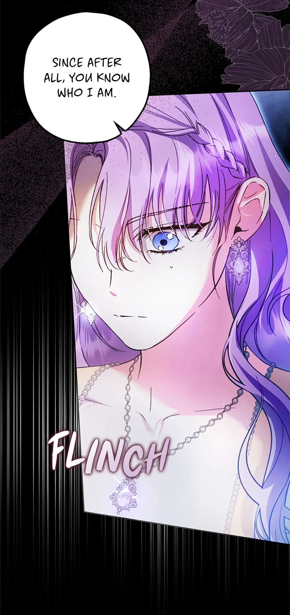 An Extra Stole the Male Leads - Chapter 20 manhwa