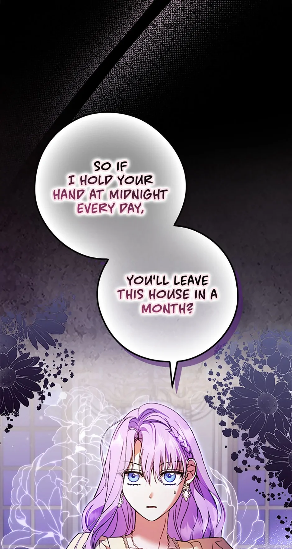 An Extra Stole the Male Leads - Chapter 20 manhwa
