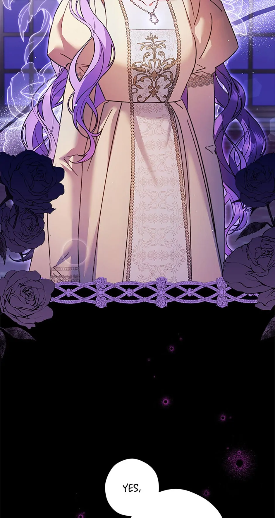 An Extra Stole the Male Leads - Chapter 20 manhwa