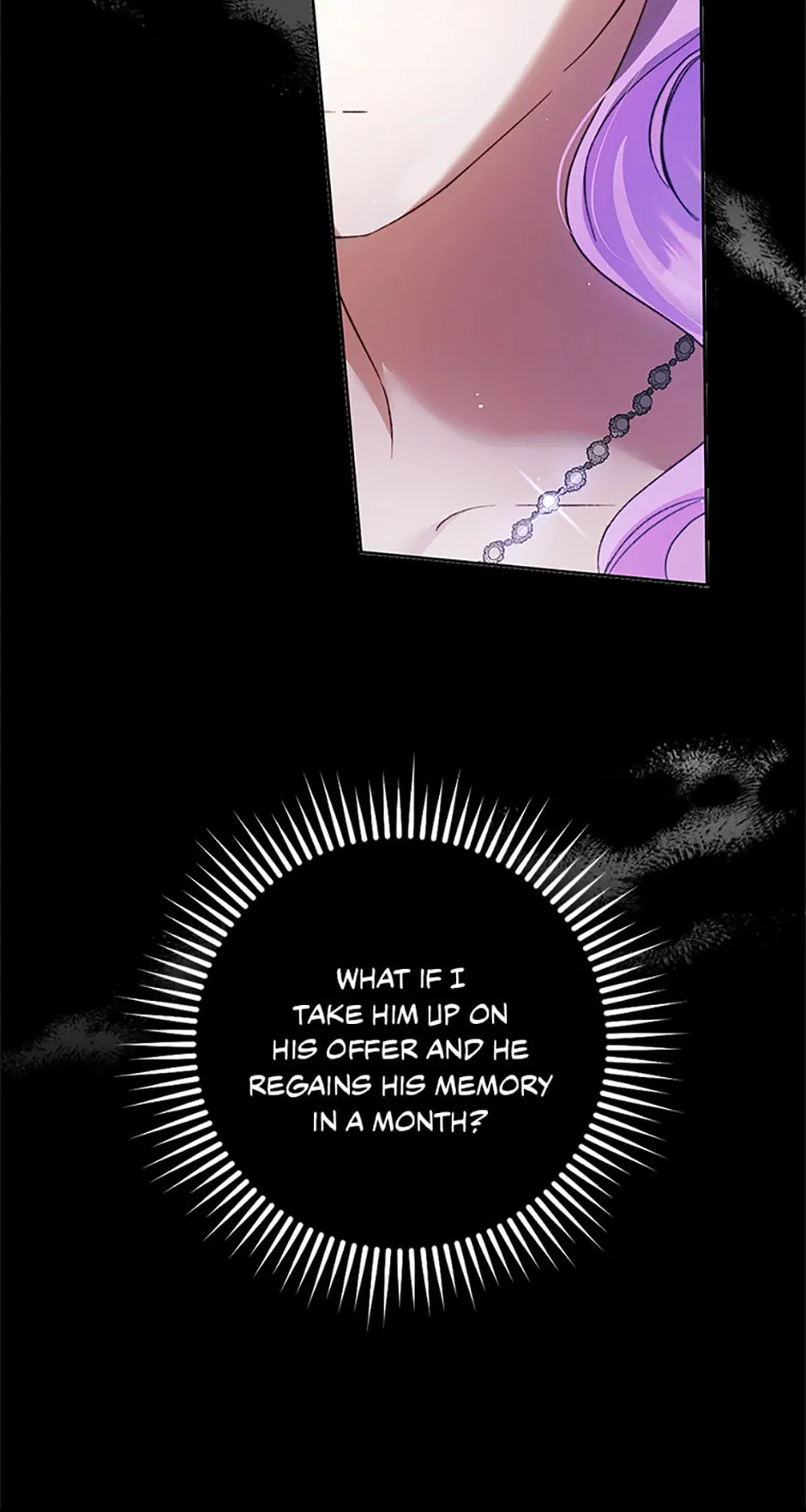 An Extra Stole the Male Leads - Chapter 20 manhwa