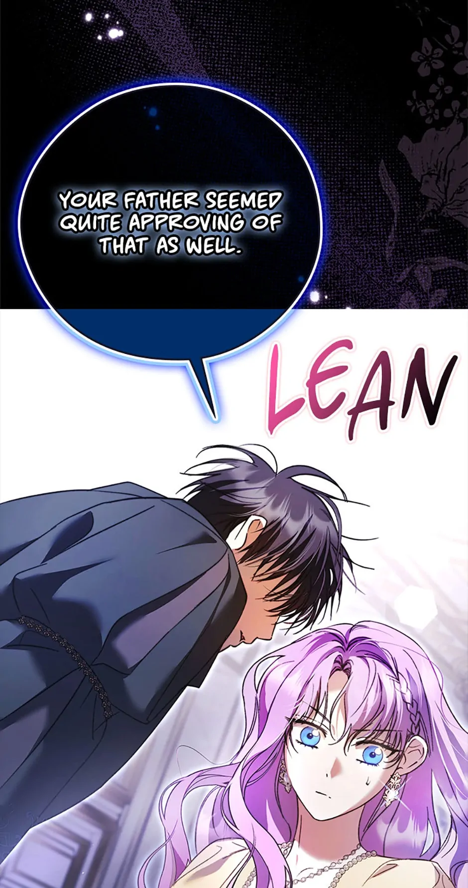 An Extra Stole the Male Leads - Chapter 20 manhwa