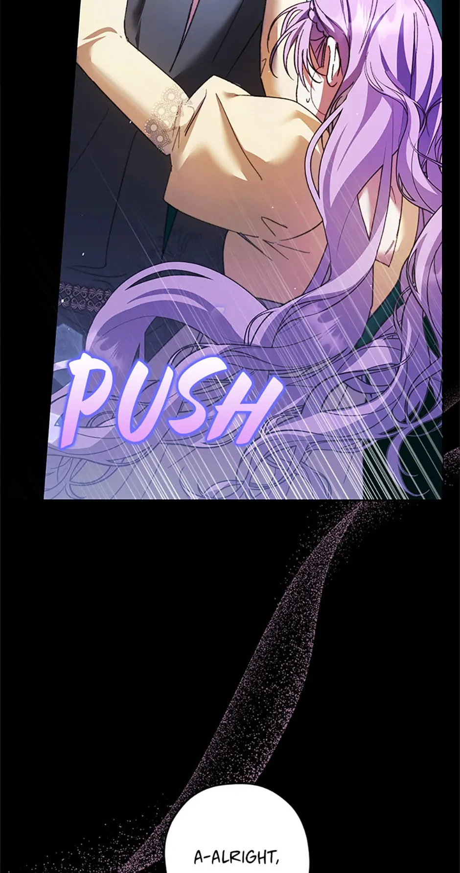 An Extra Stole the Male Leads - Chapter 20 manhwa