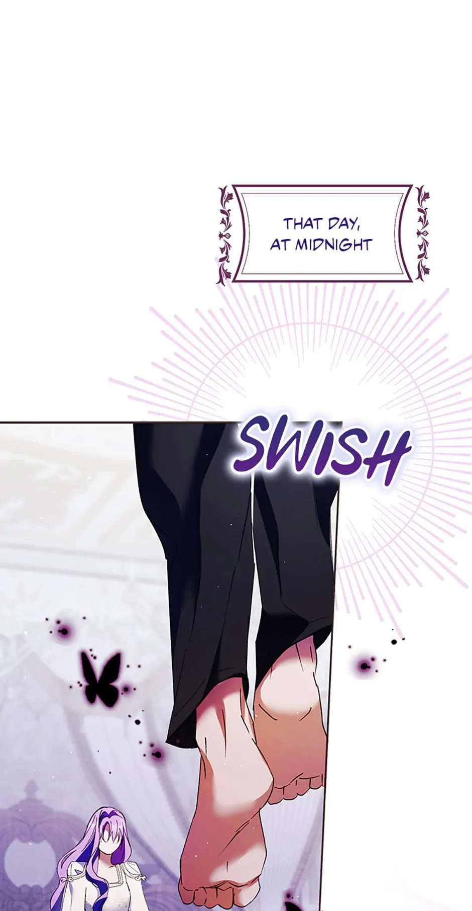 An Extra Stole the Male Leads - Chapter 20 manhwa