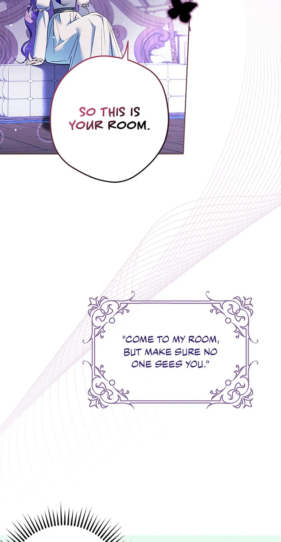 An Extra Stole the Male Leads - Chapter 20 manhwa