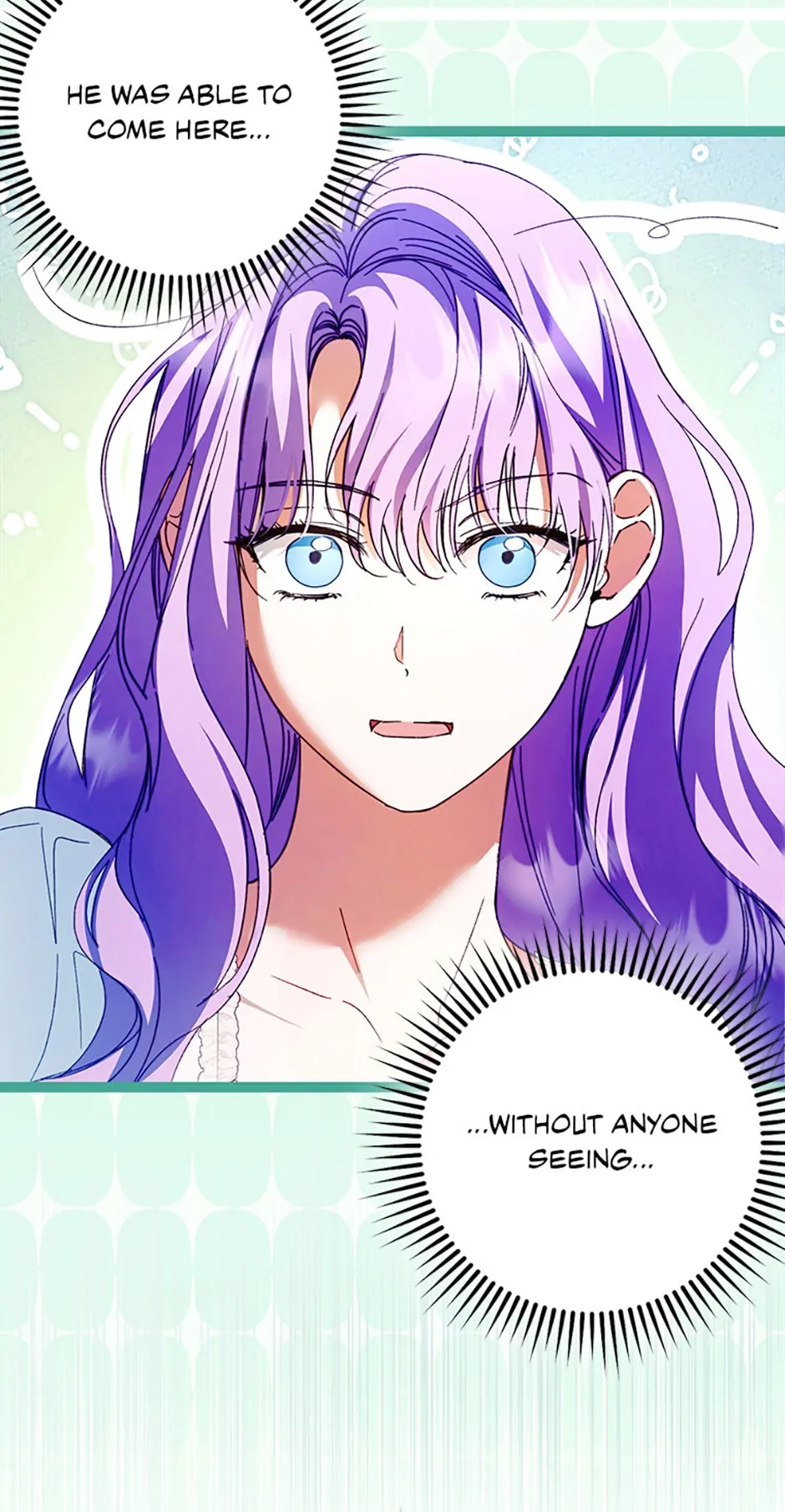 An Extra Stole the Male Leads - Chapter 20 manhwa