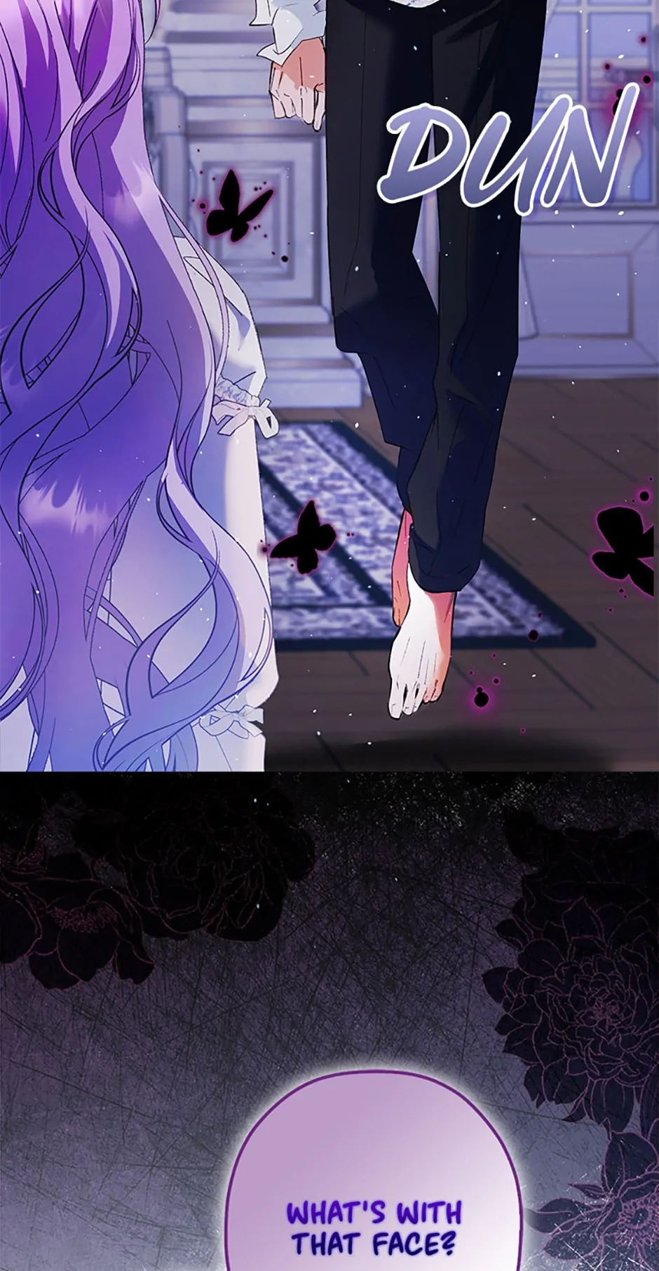 An Extra Stole the Male Leads - Chapter 20 manhwa