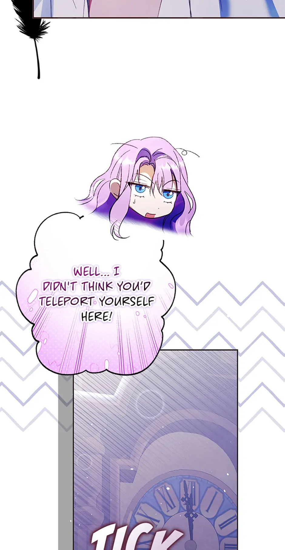 An Extra Stole the Male Leads - Chapter 20 manhwa