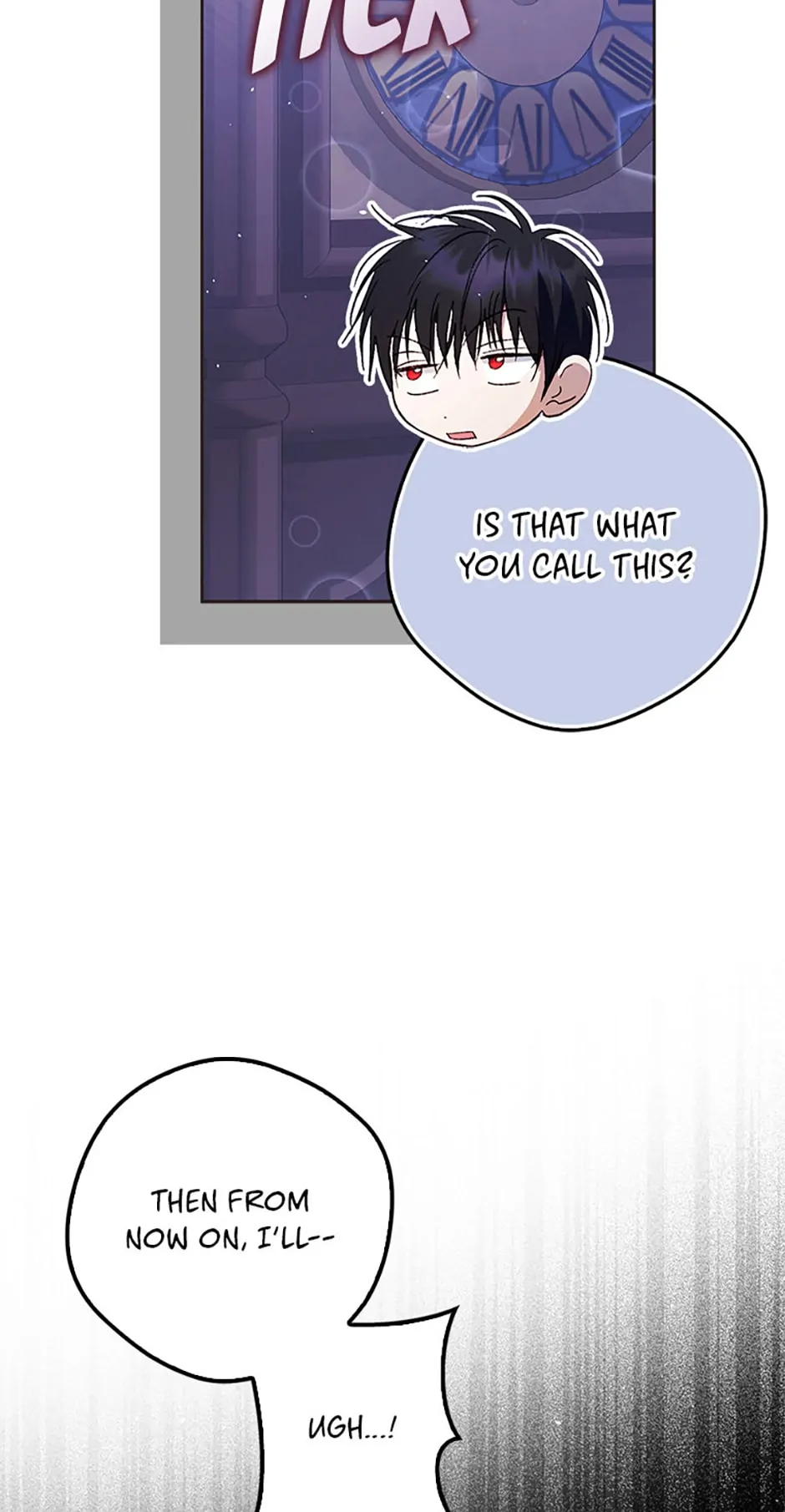 An Extra Stole the Male Leads - Chapter 20 manhwa