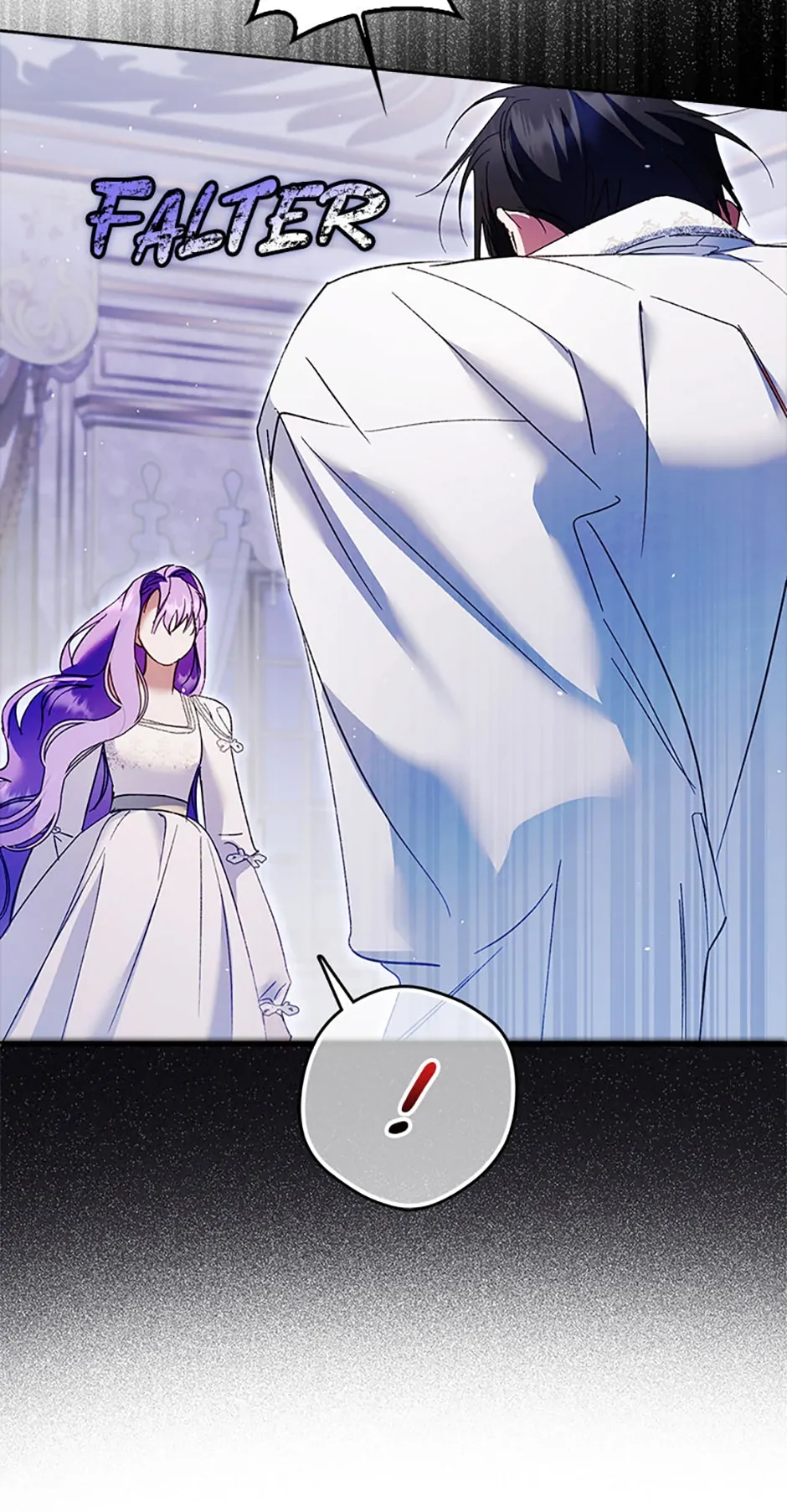 An Extra Stole the Male Leads - Chapter 20 manhwa