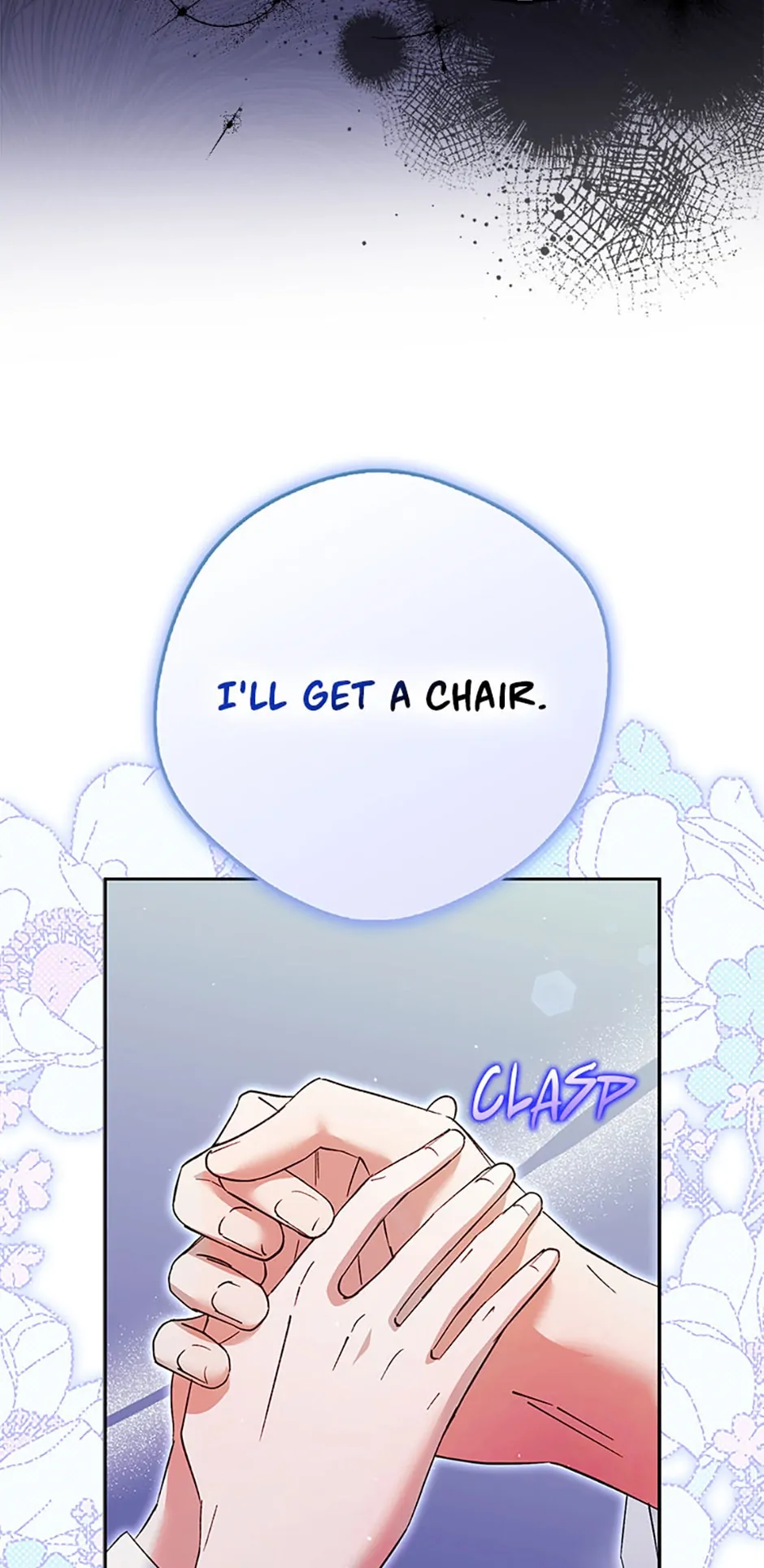 An Extra Stole the Male Leads - Chapter 20 manhwa