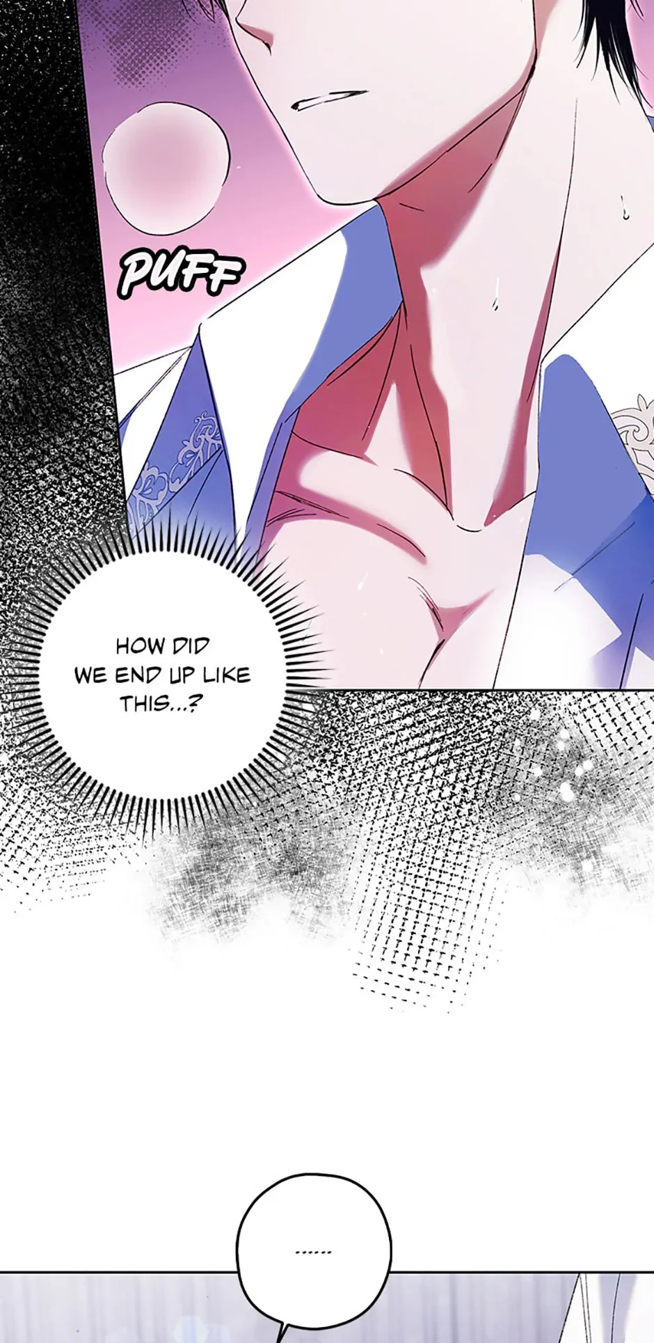 An Extra Stole the Male Leads - Chapter 20 manhwa