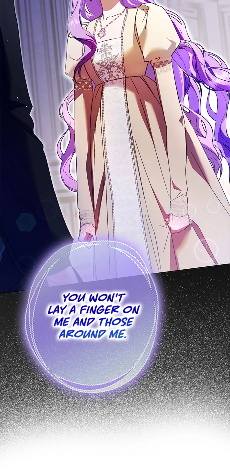 An Extra Stole the Male Leads - Chapter 20 manhwa