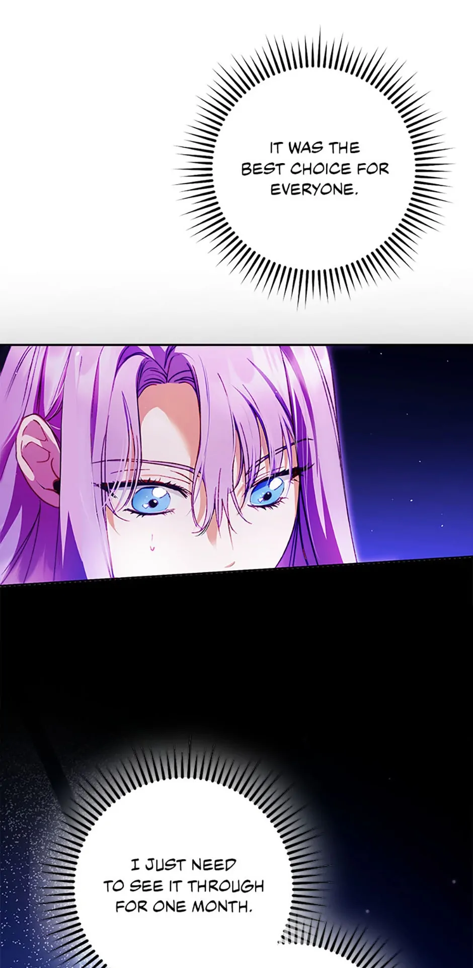 An Extra Stole the Male Leads - Chapter 20 manhwa
