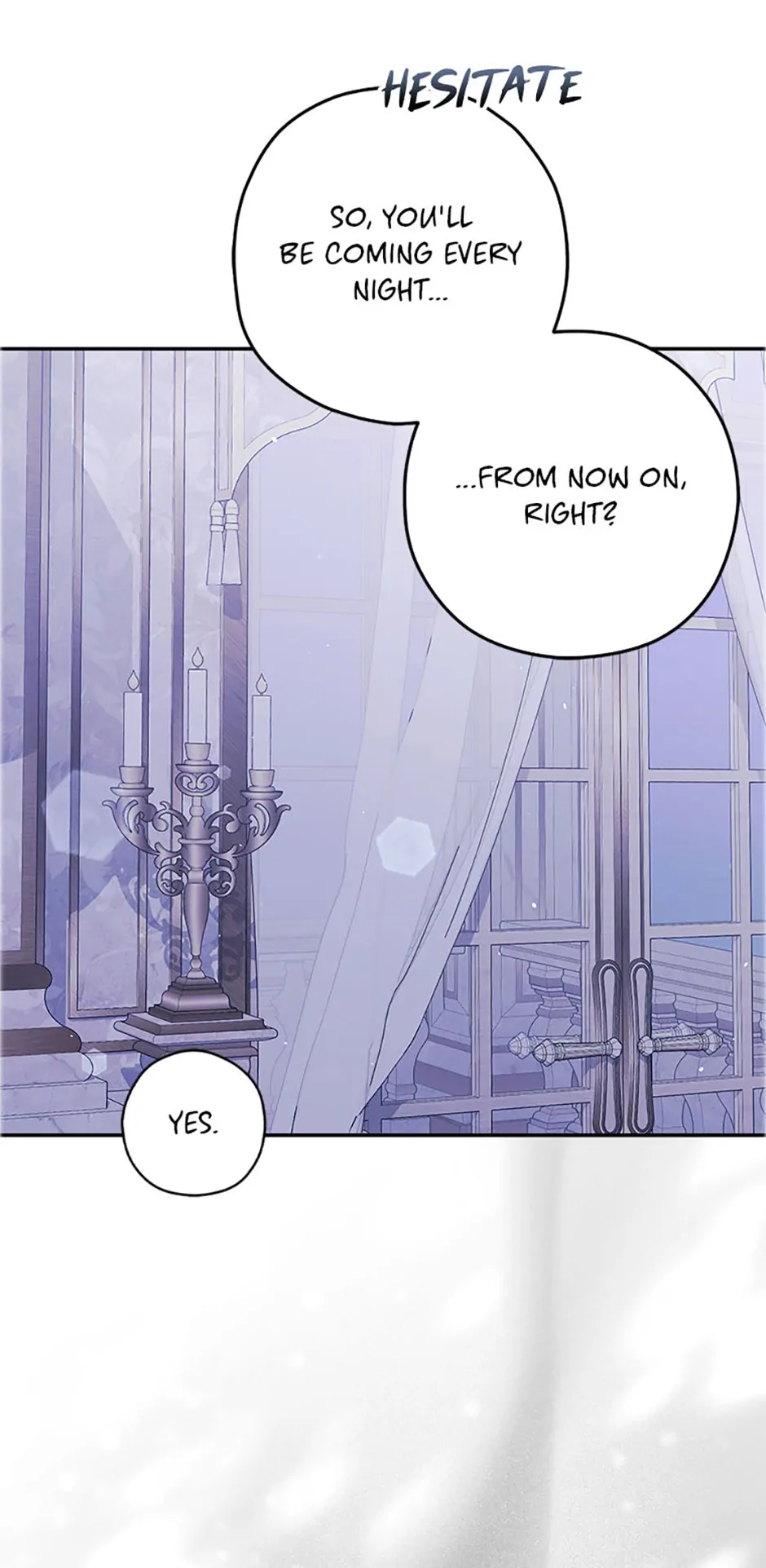 An Extra Stole the Male Leads - Chapter 20 manhwa