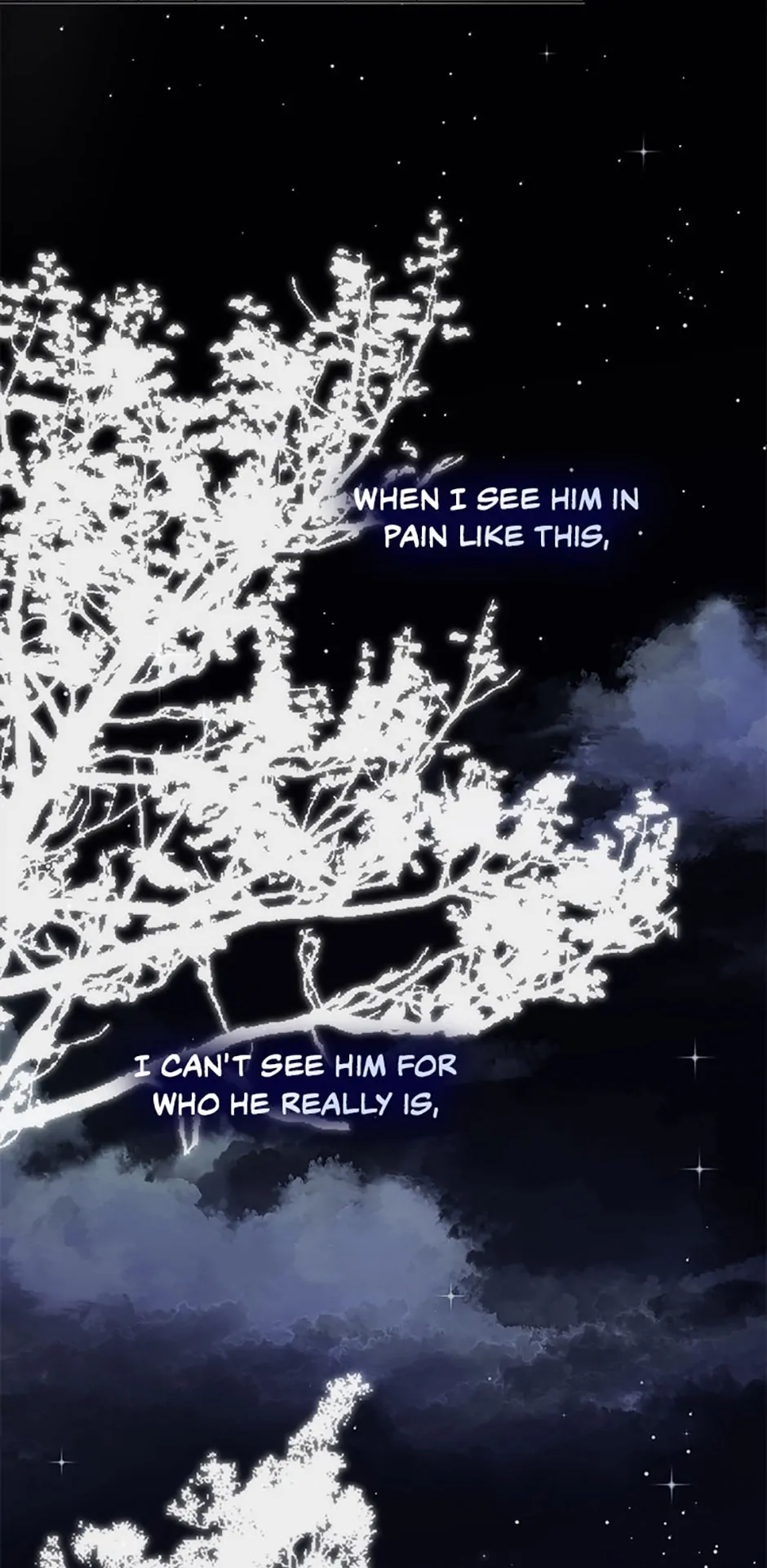 An Extra Stole the Male Leads - Chapter 20 manhwa