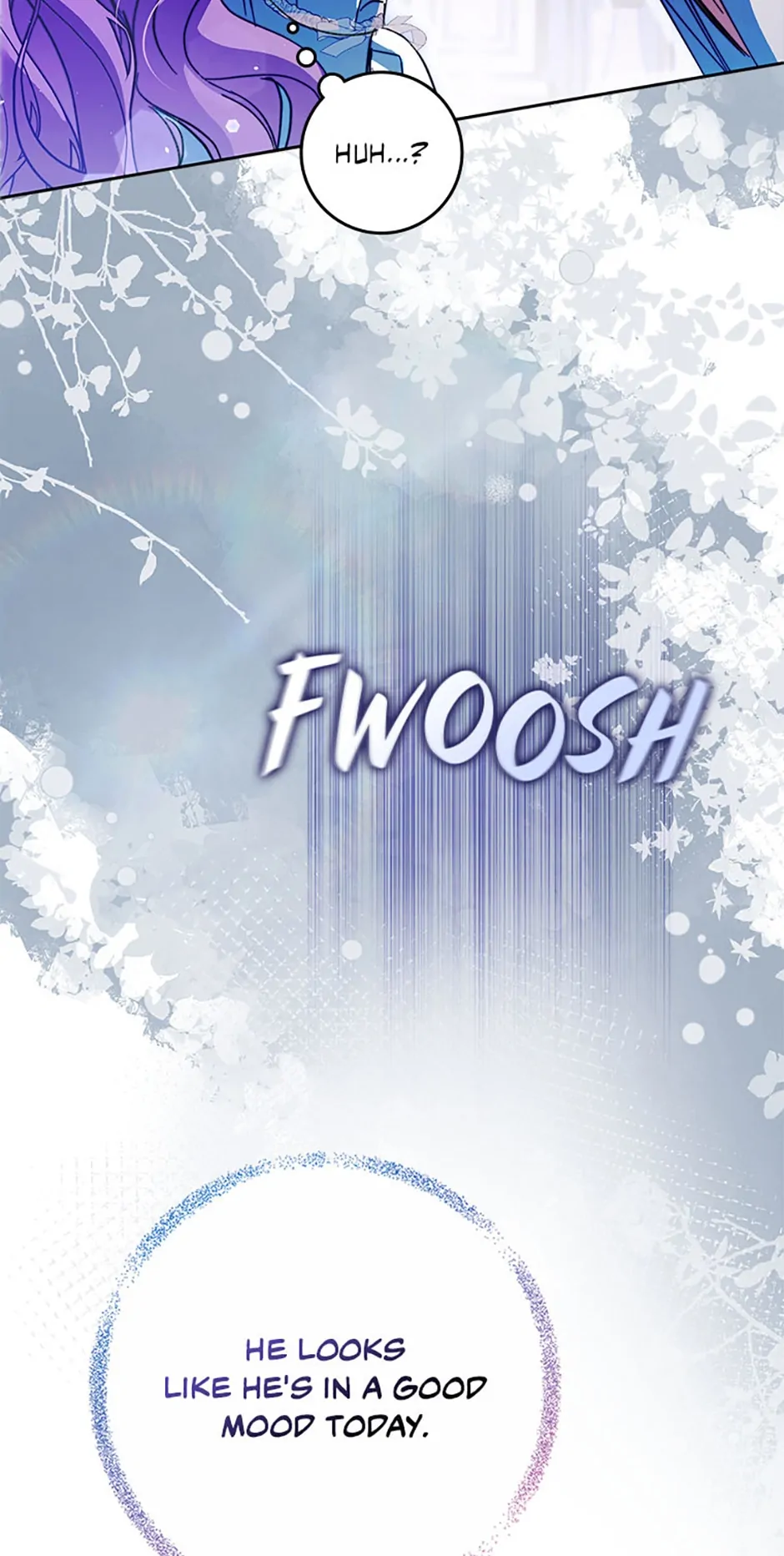 An Extra Stole the Male Leads - Chapter 20 manhwa
