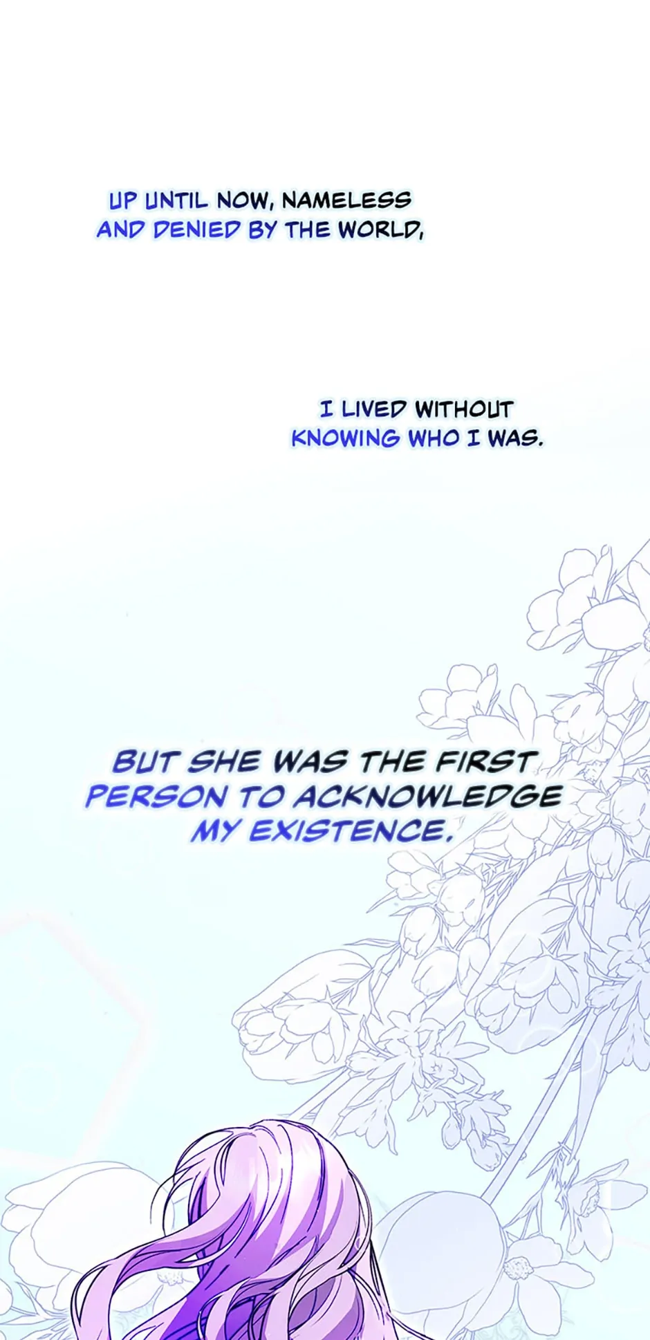 An Extra Stole the Male Leads - Chapter 20 manhwa