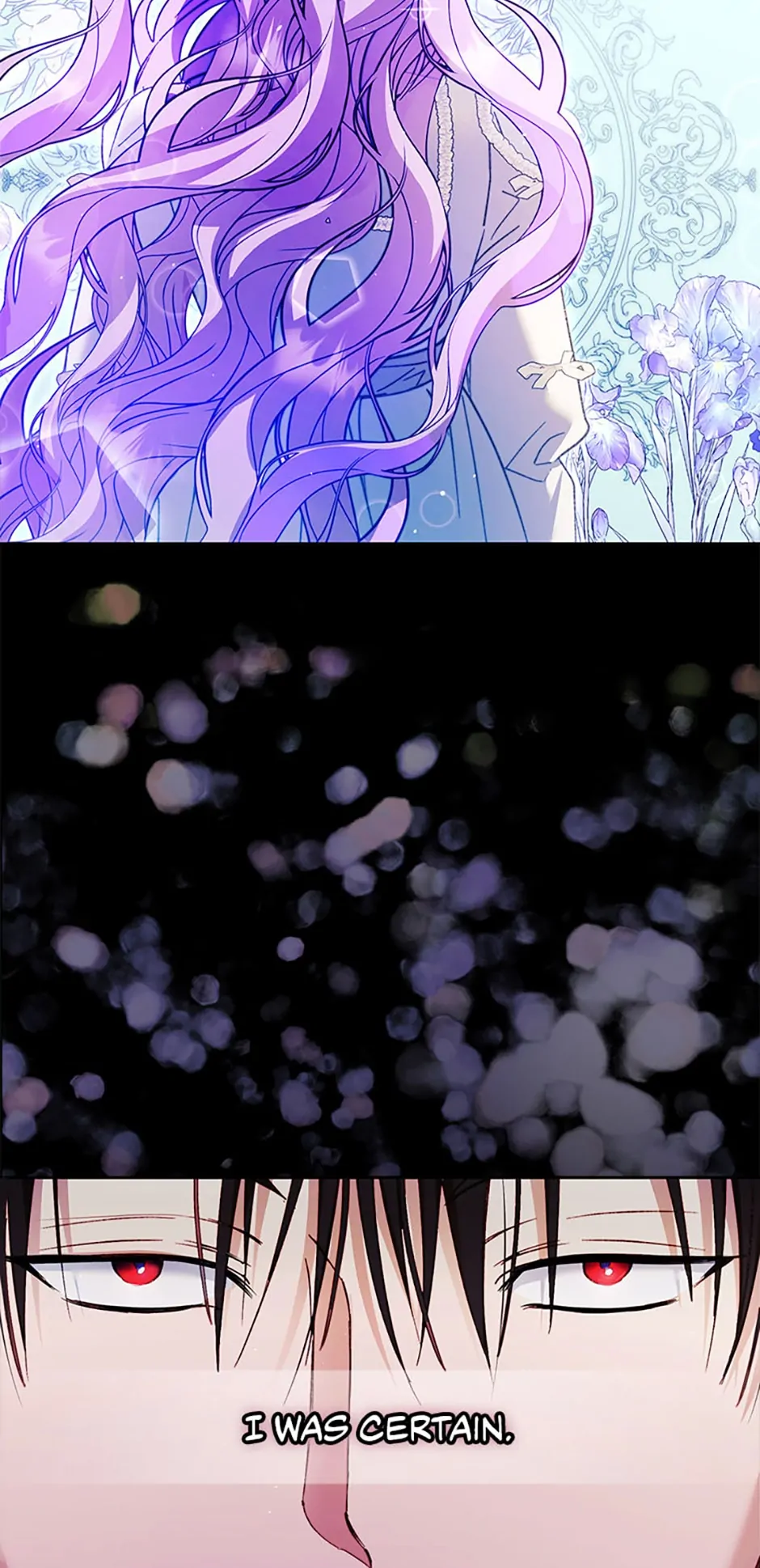 An Extra Stole the Male Leads - Chapter 20 manhwa