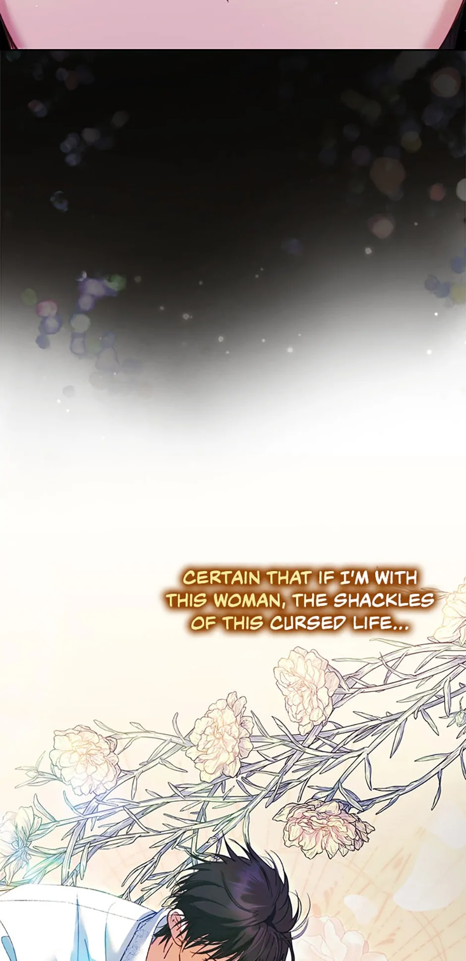 An Extra Stole the Male Leads - Chapter 20 manhwa
