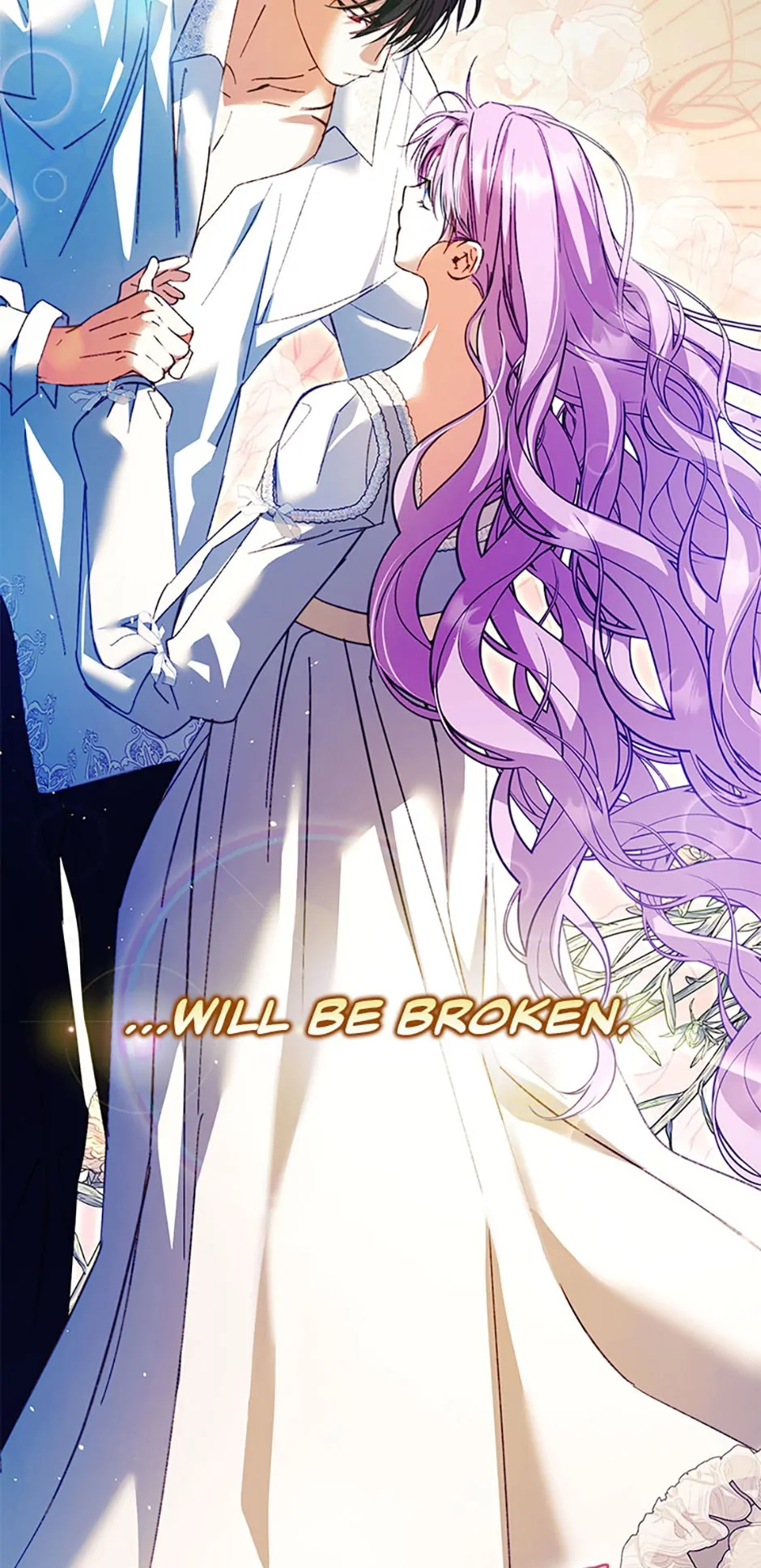 An Extra Stole the Male Leads - Chapter 20 manhwa